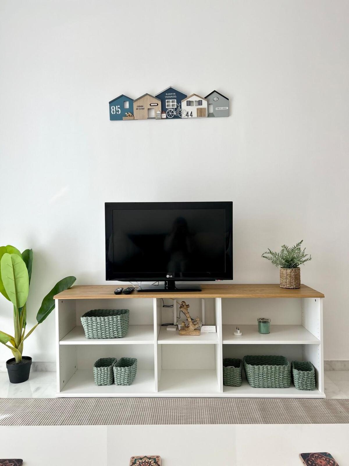 Apartamento Sunbridge Málaga