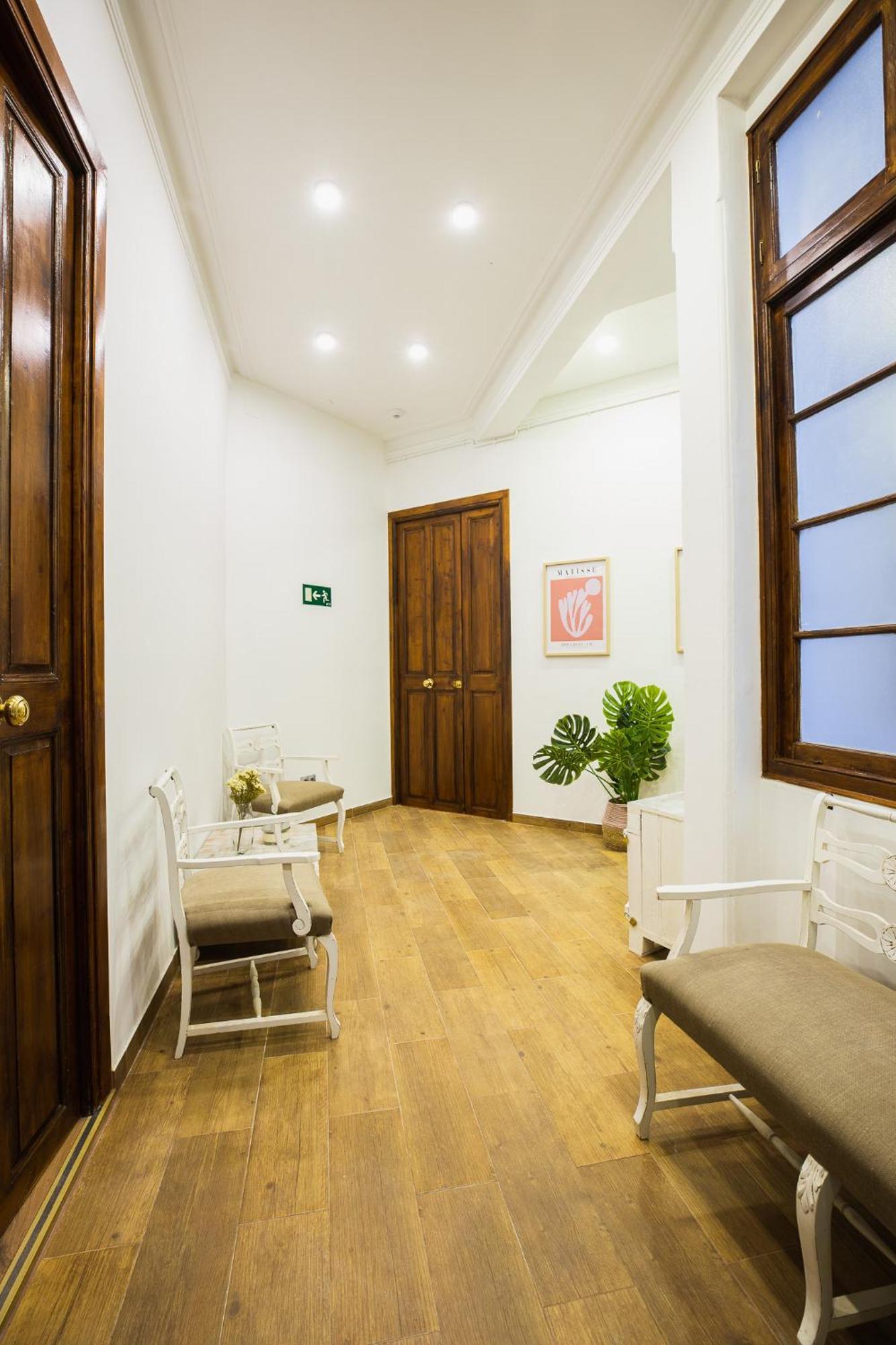 Apartamento Strachan Trip