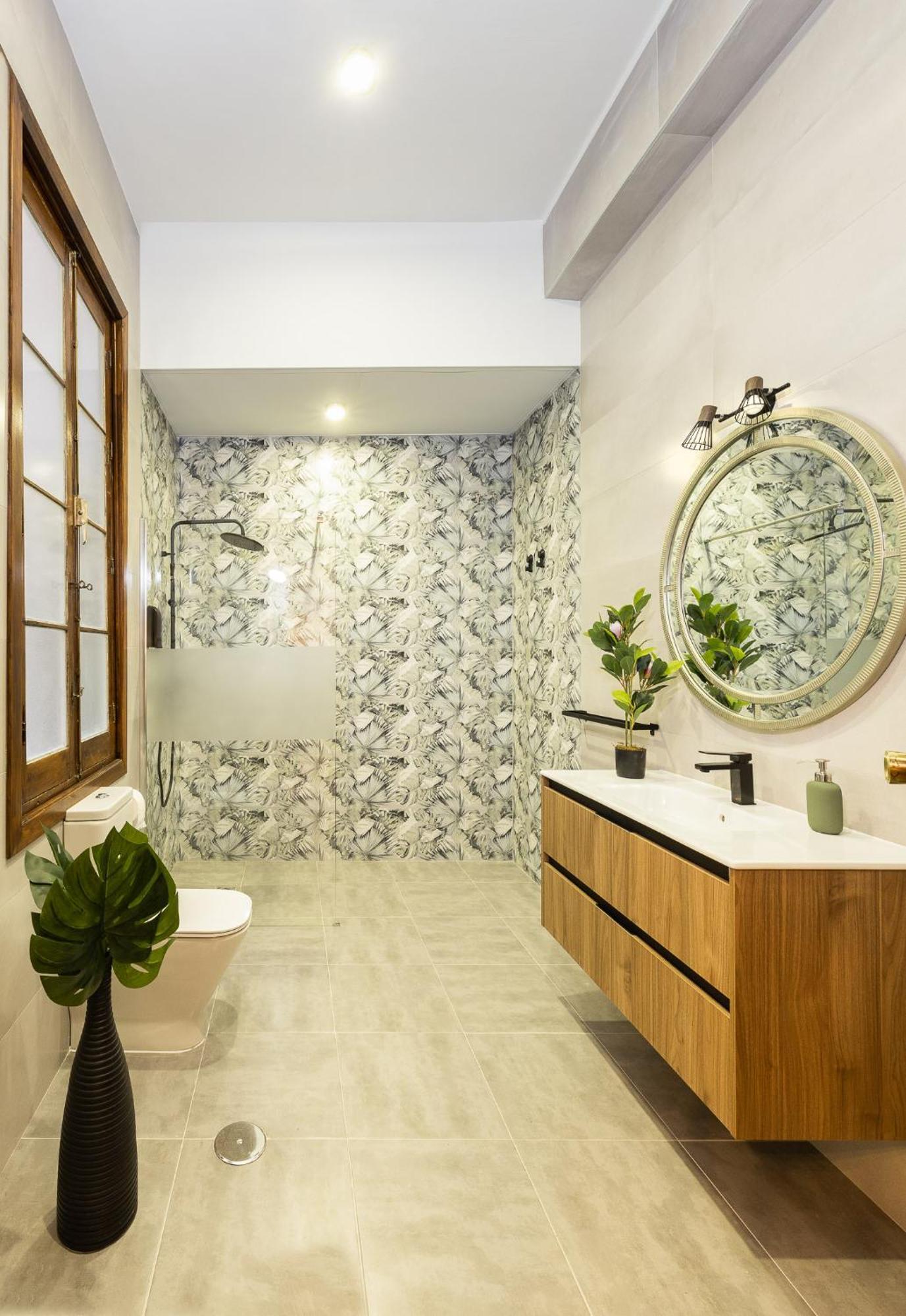 Apartamento Strachan Trip *
