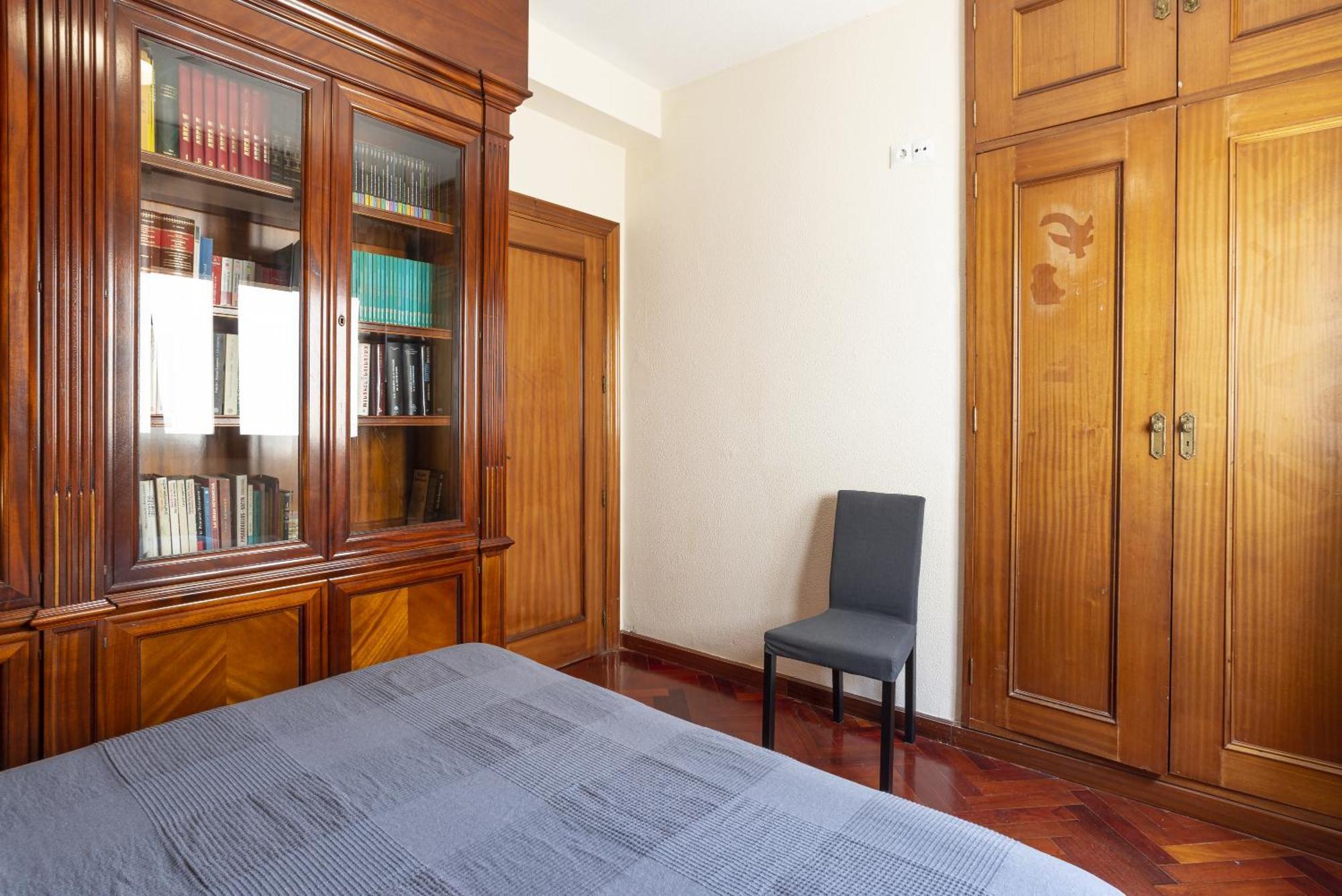 Apartment Gran Atico En El Soho De 7 *