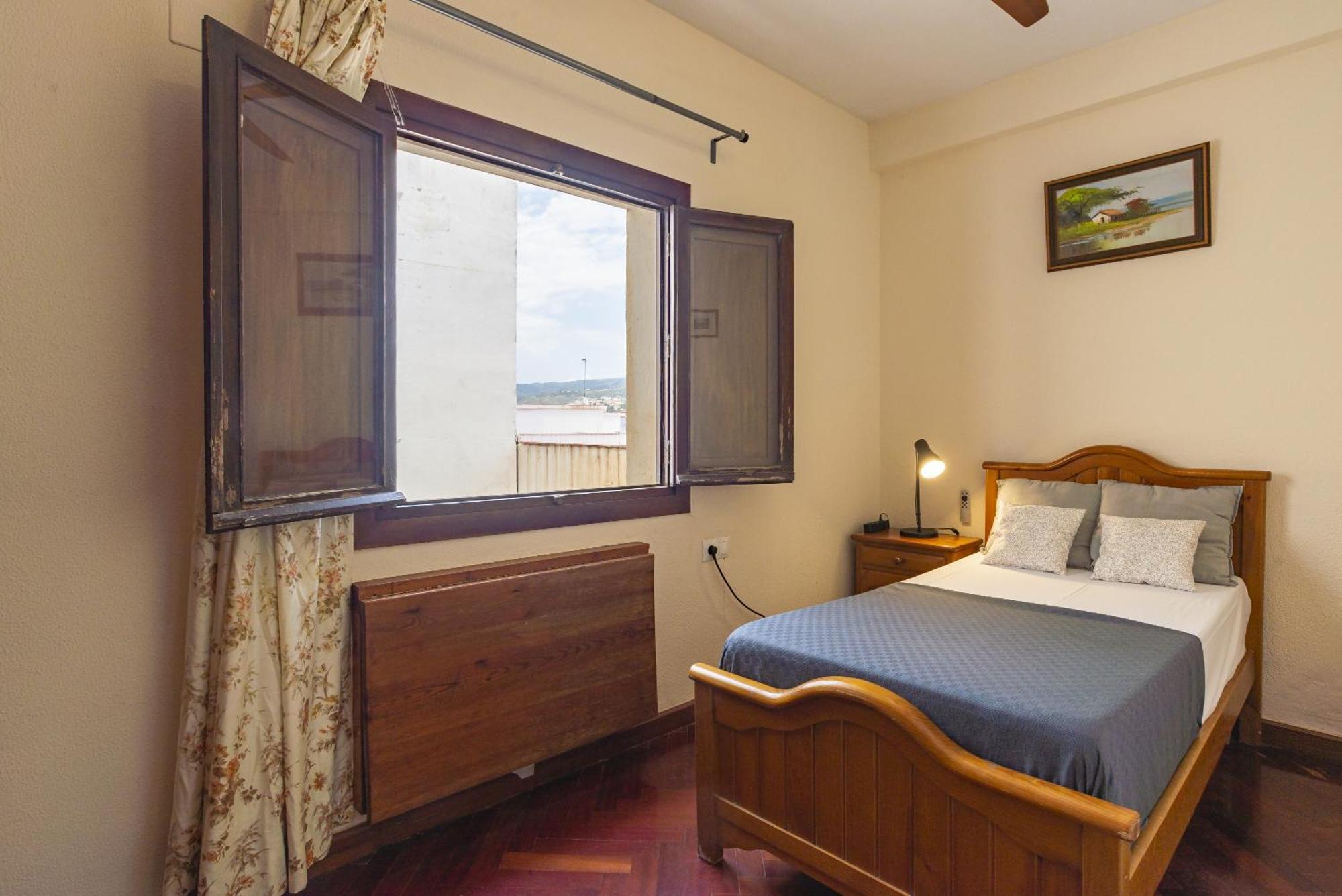 Gran Atico En El Soho De 7 Apartment Malaga