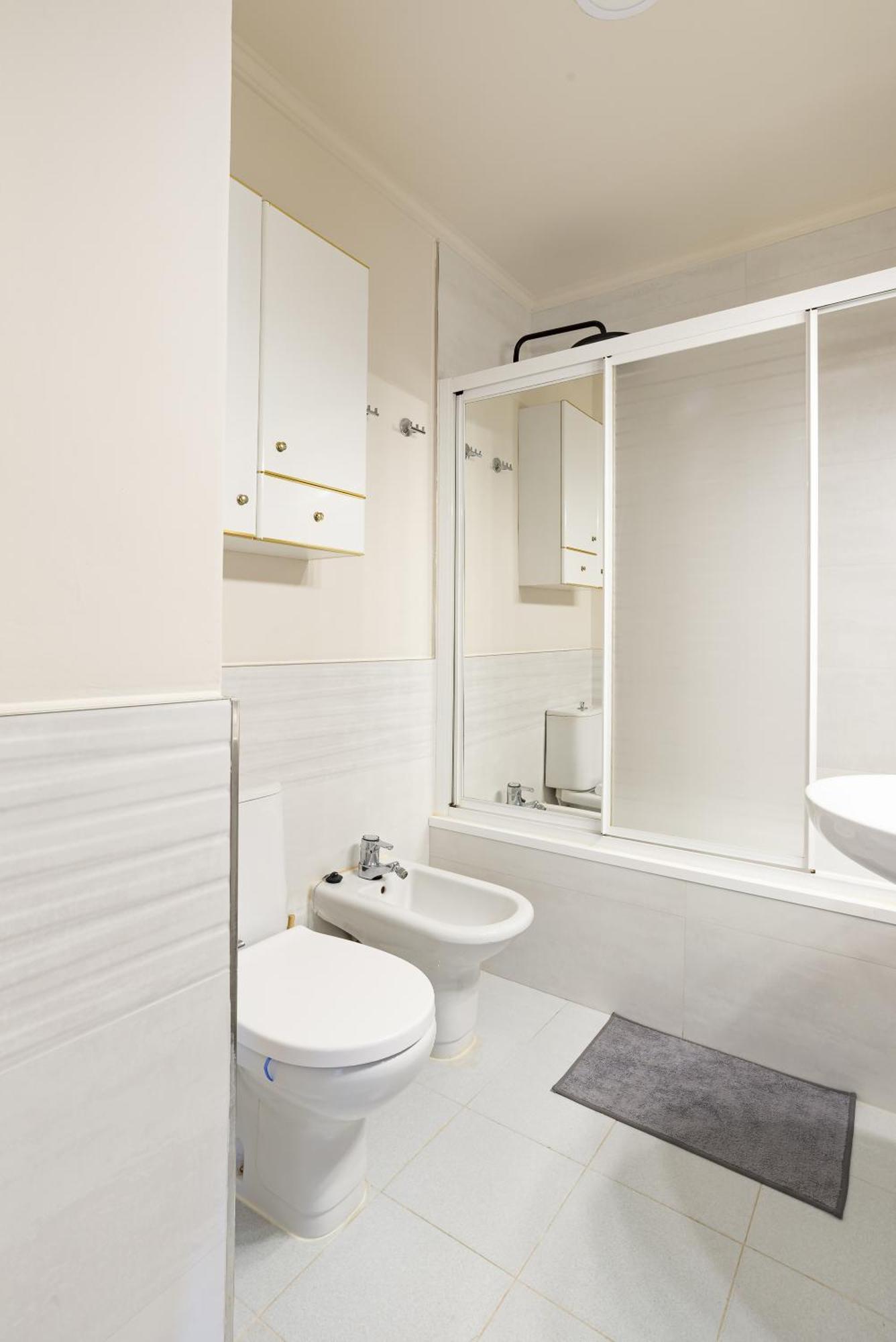 Apartment Gran Atico En El Soho De 7 Malaga