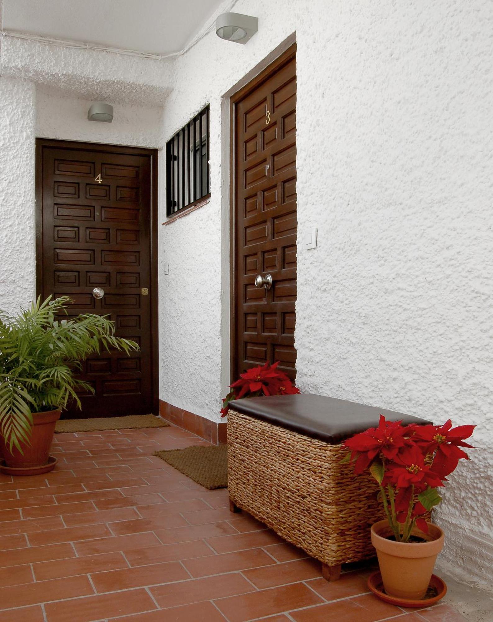 Leilighet Casa
