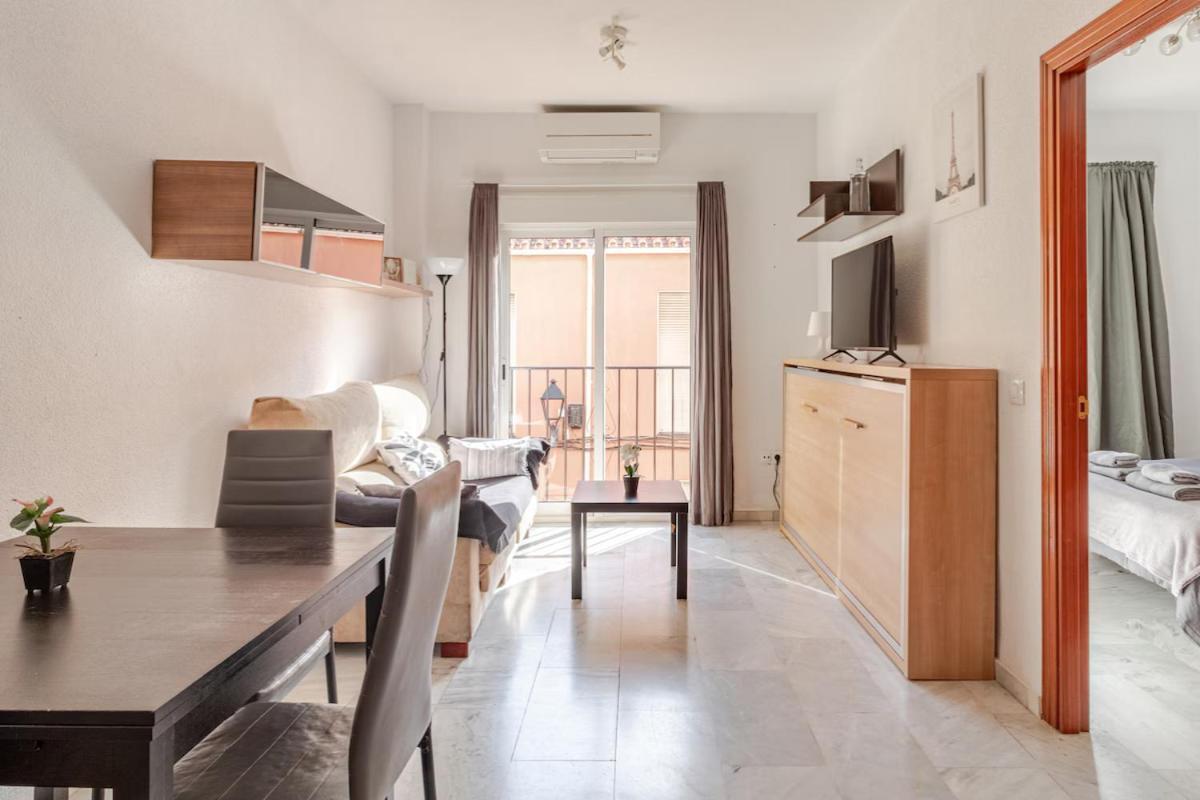 Lejlighed Prime Location In - 15 Min Walk To Old Town *