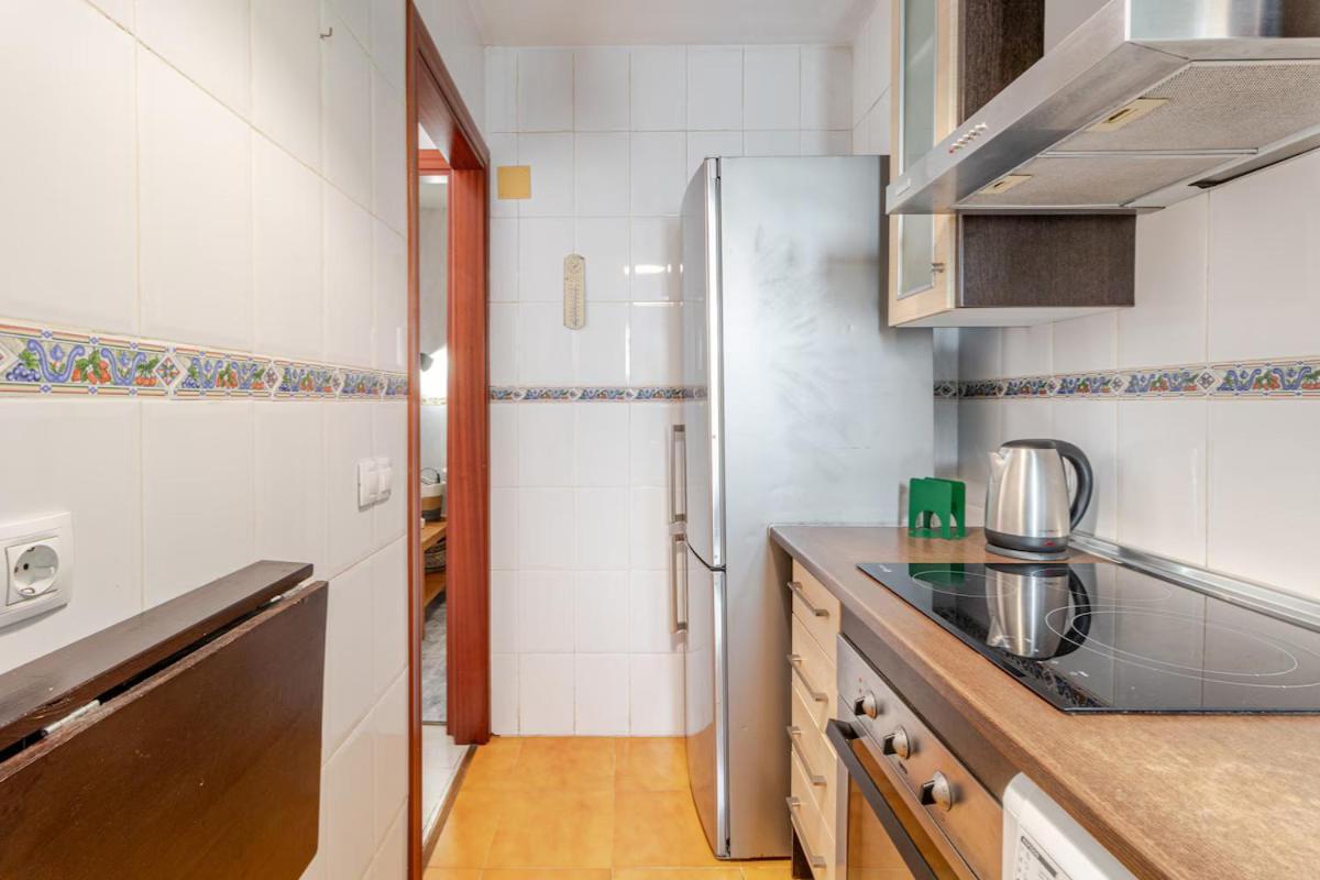Lejlighed Prime Location In - 15 Min Walk To Old Town *