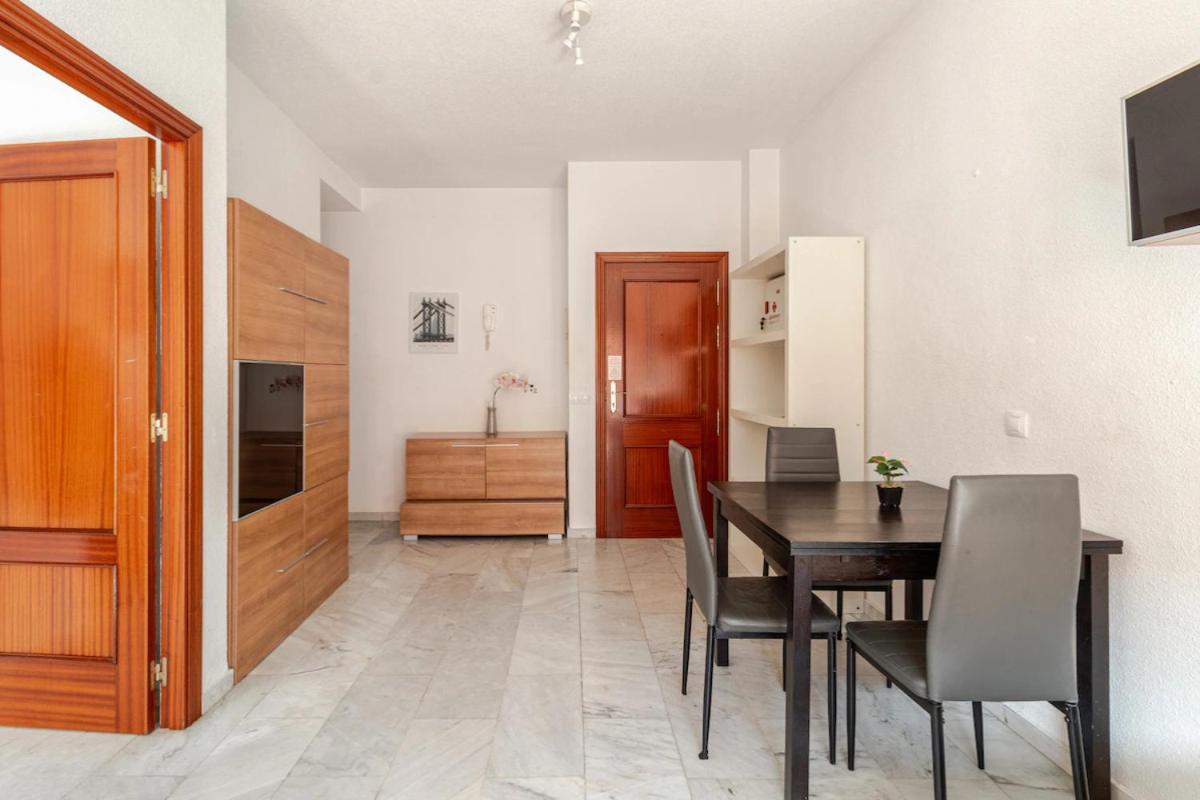 Lejlighed Prime Location In - 15 Min Walk To Old Town *