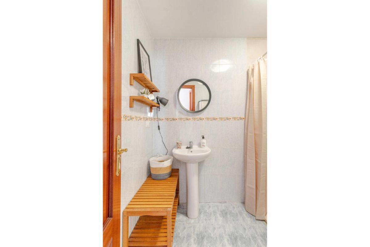 Prime Location In - 15 Min Walk To Old Town Lejlighed Málaga
