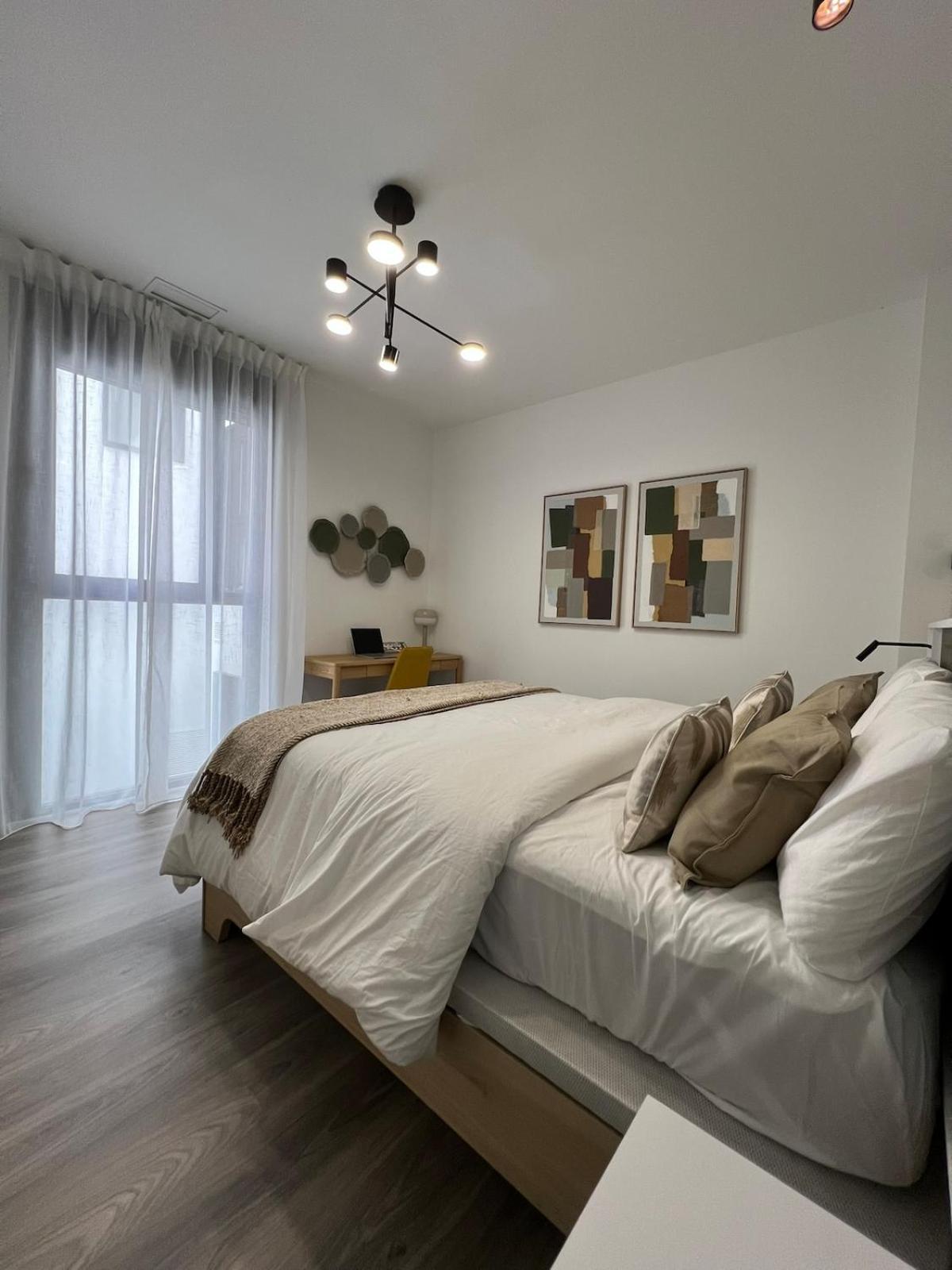 Apartamento Marina Coastal Bliss Centro *