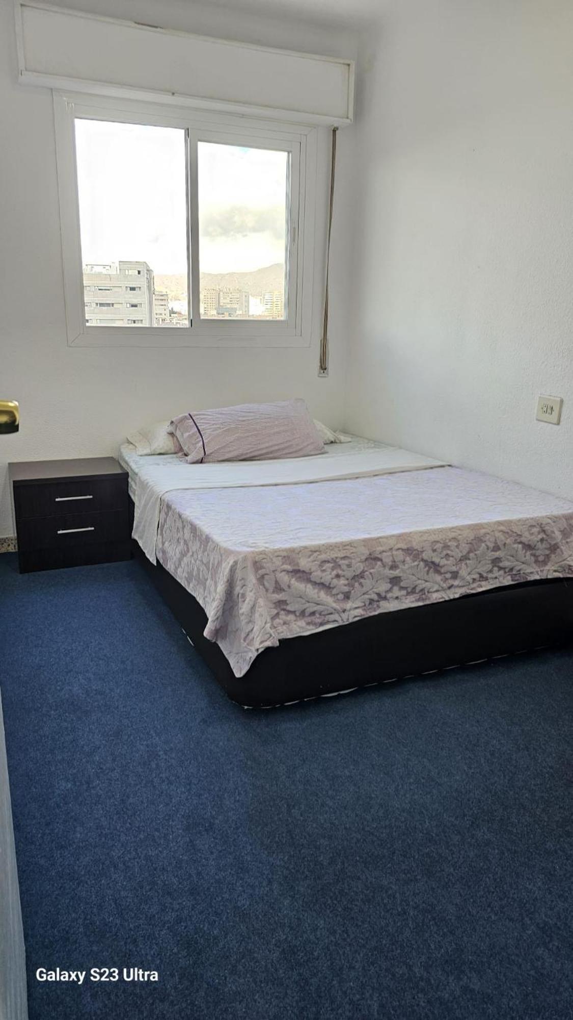 Habitación en casa particular Privada Comoda Centro Vialia Estacion De Tren Maria Zambrano Y Tambien Cerca A La Playa