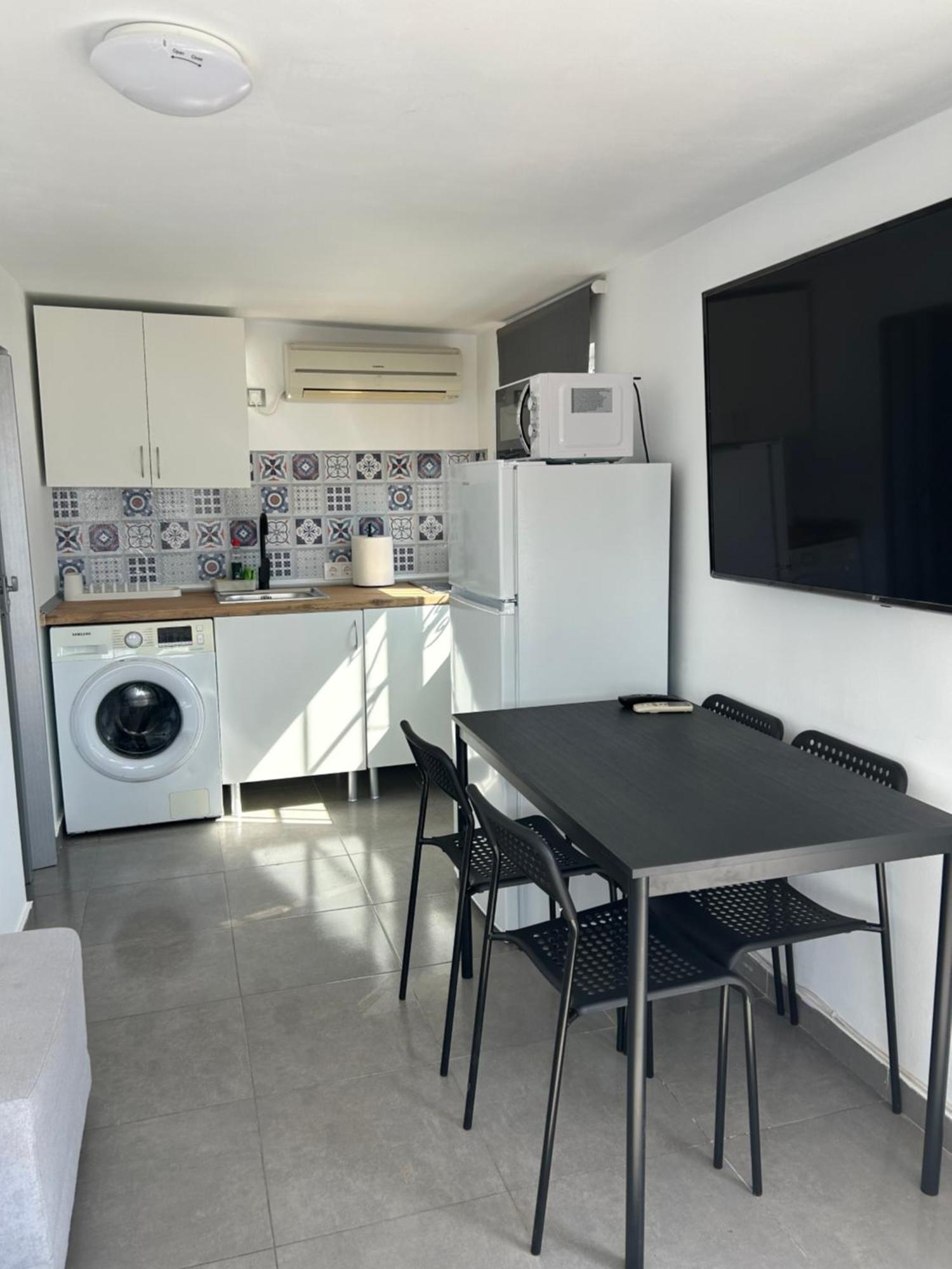 Сasa de vacaciones Casa Luque 2 Málaga