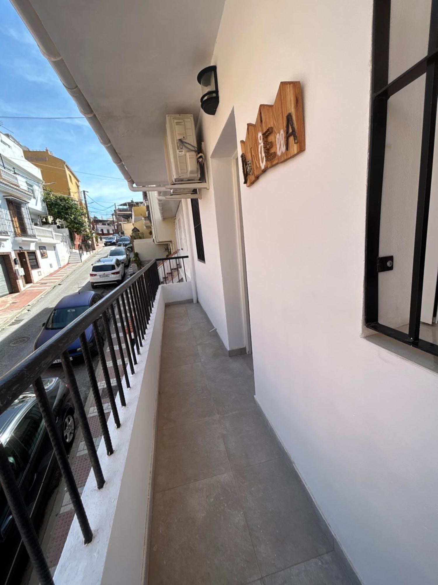 Сasa de vacaciones Casa Luque 2 Málaga