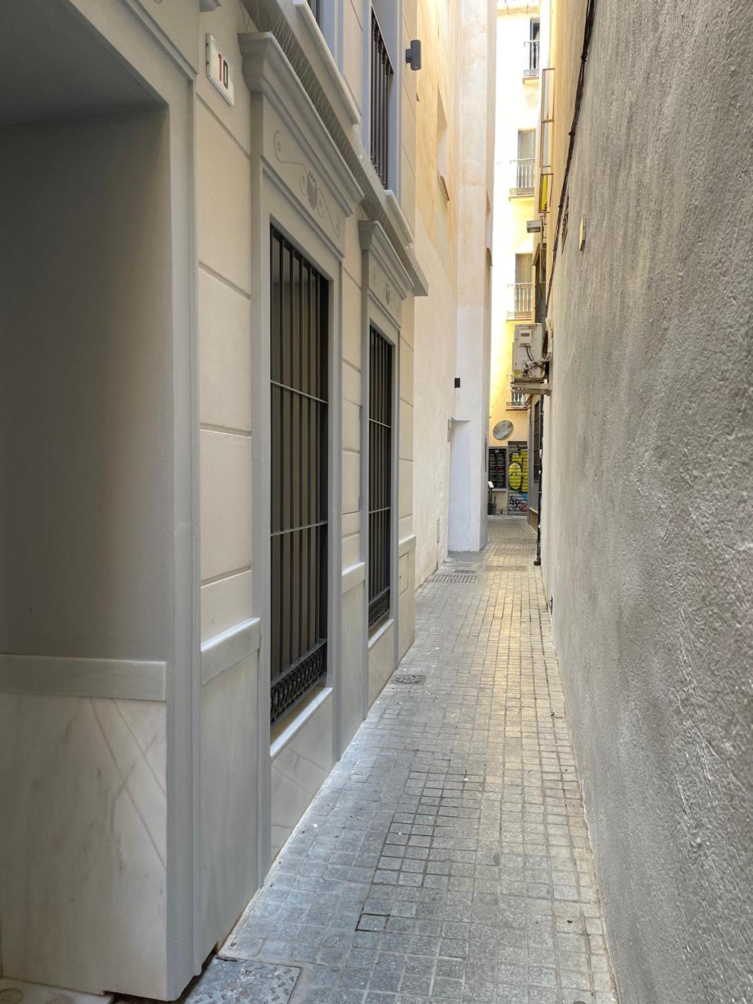Picasso Centre 1b Appartamento *