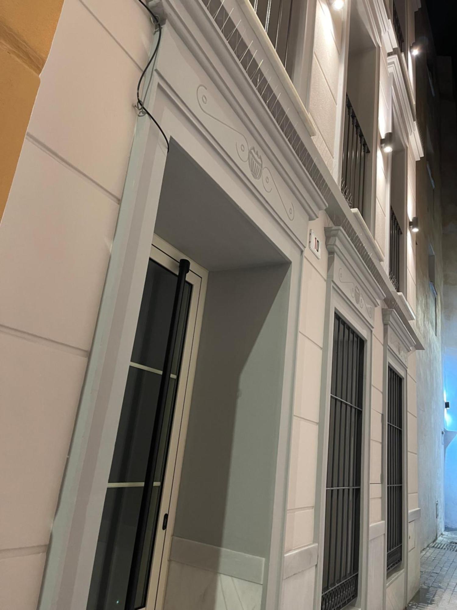 Appartamento Picasso Centre 1b
