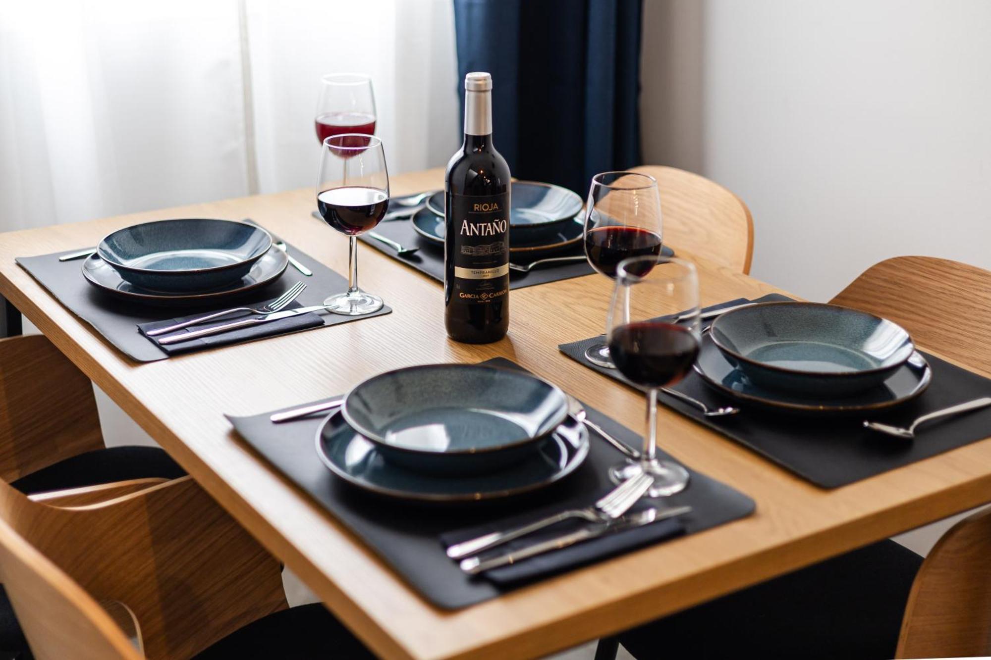 Ametsa Apartamento