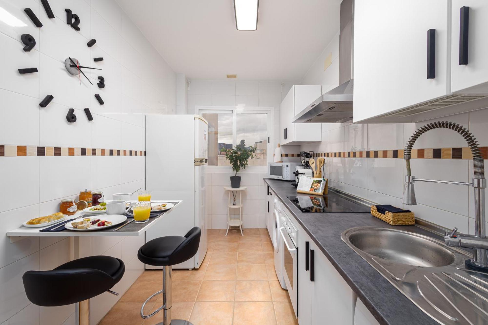 Ametsa Apartamento *