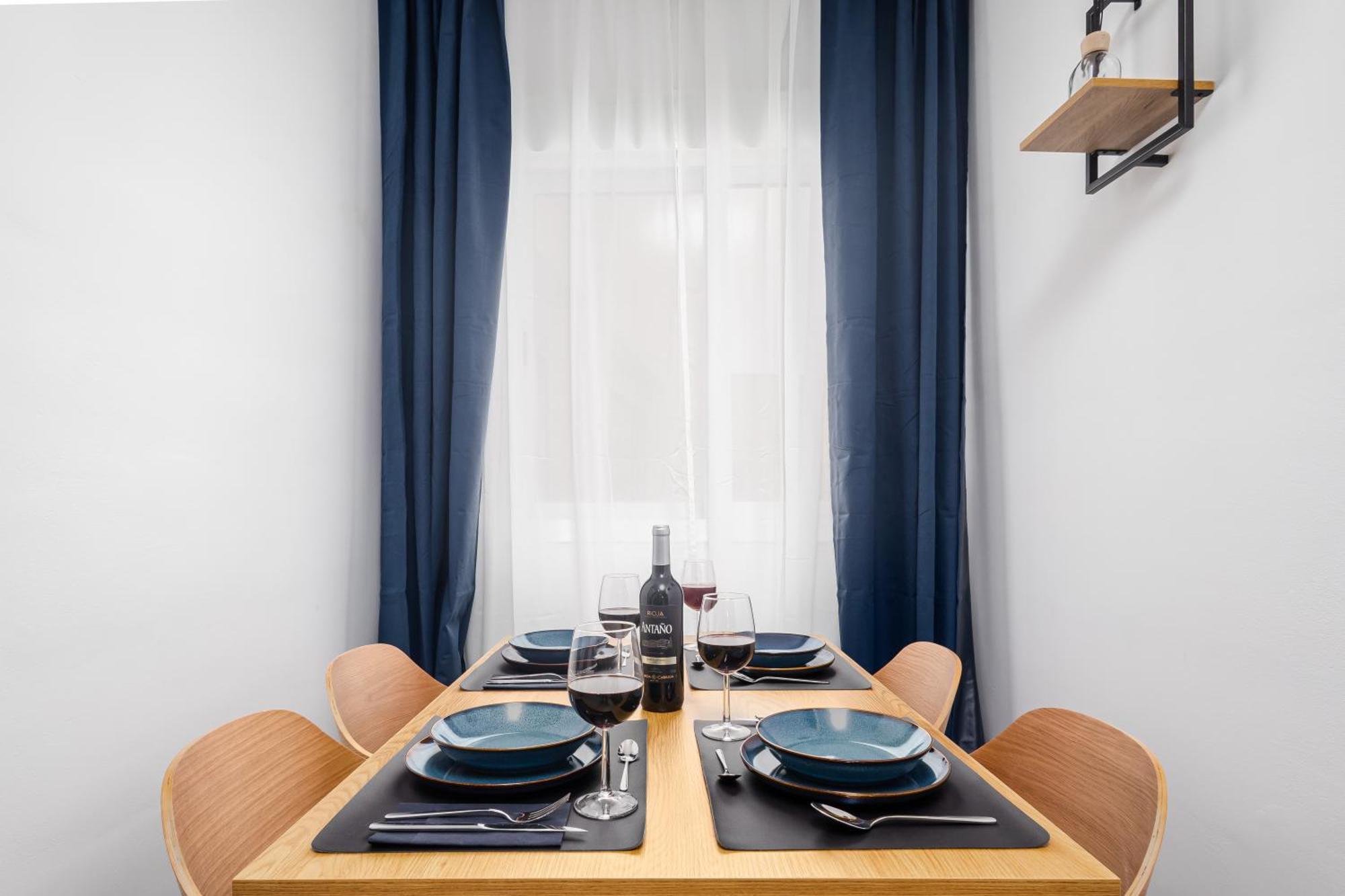 Ametsa Apartamento