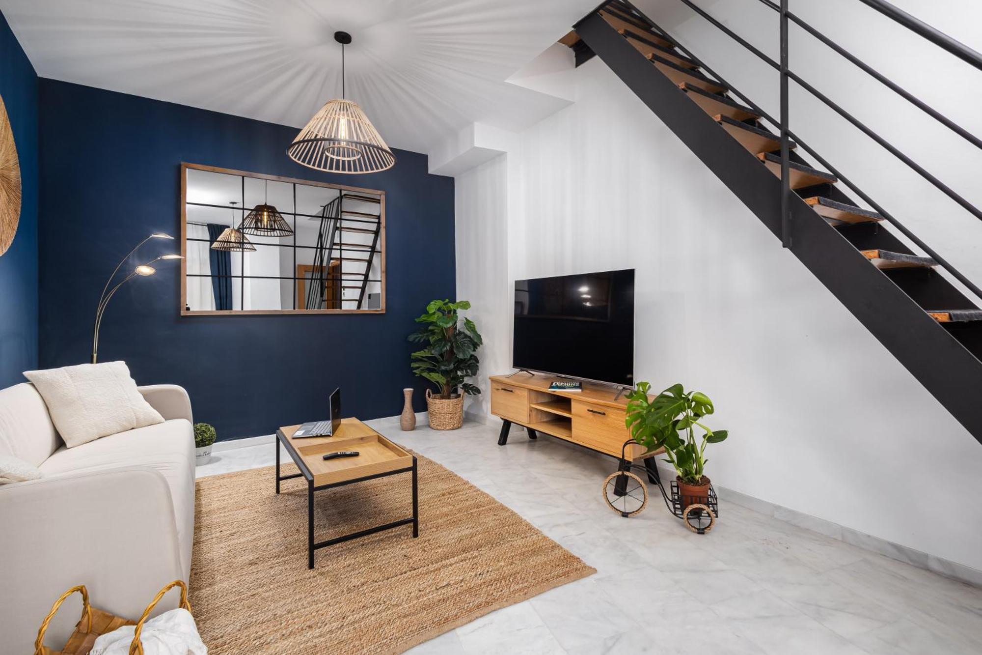 Ametsa Apartamento *