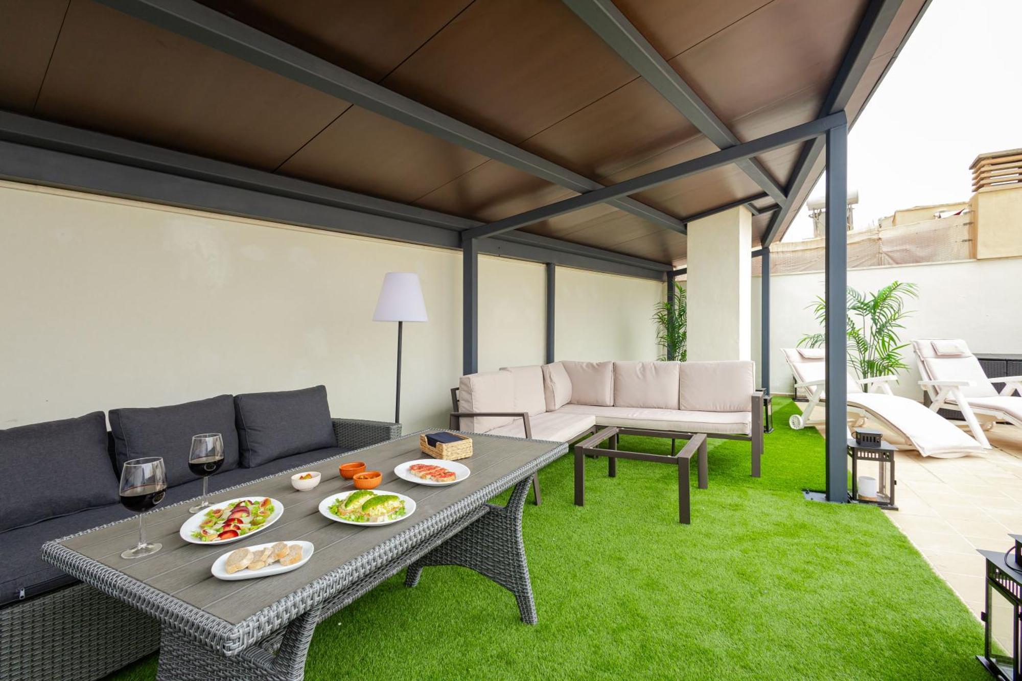 Apartamento Ametsa