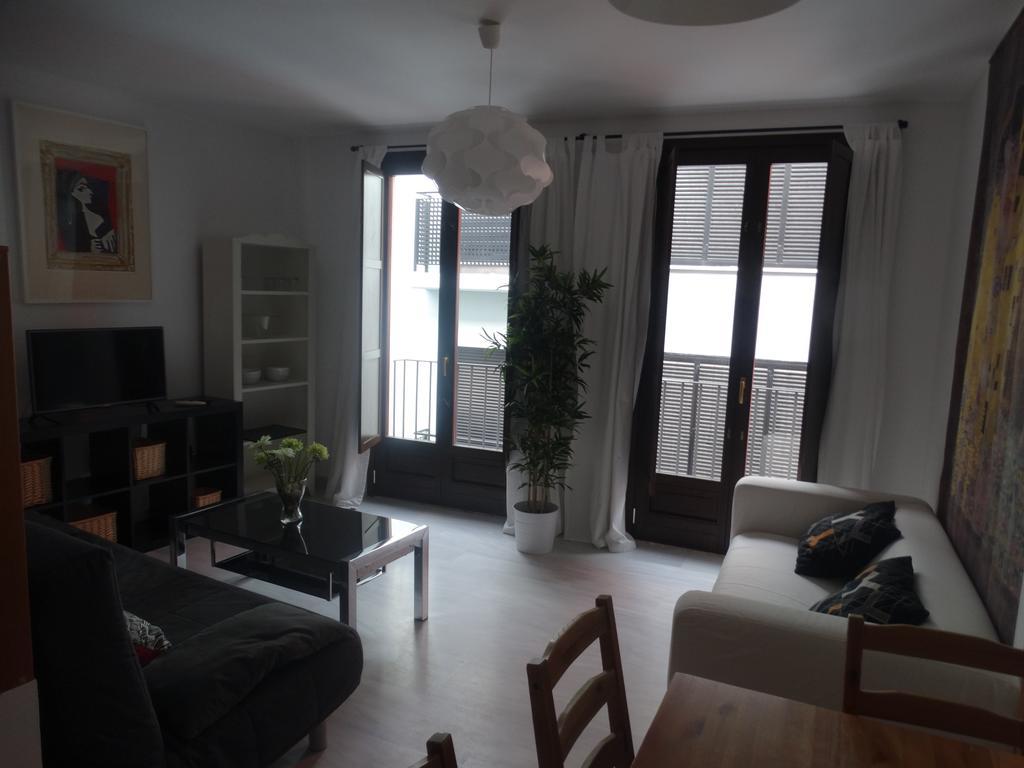 Lejlighed - Jinetes, 13 Málaga