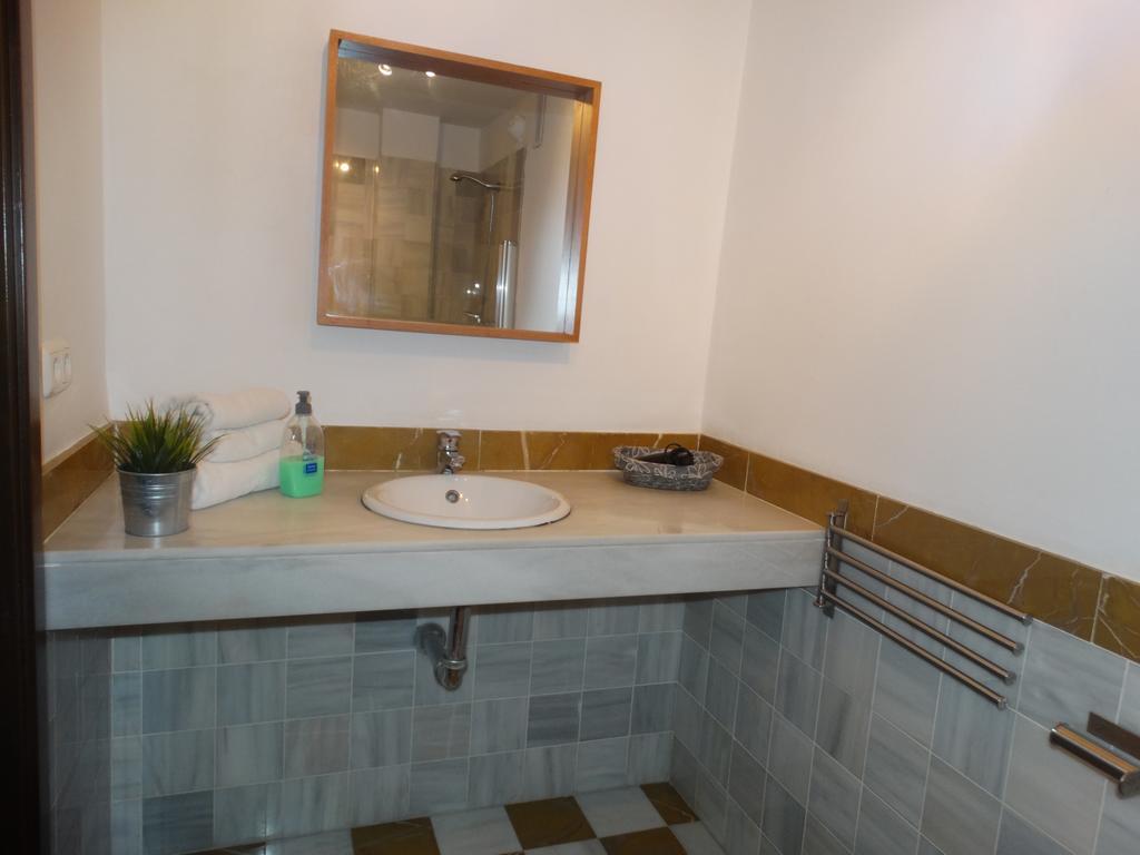 - Jinetes, 13 Lejlighed Málaga