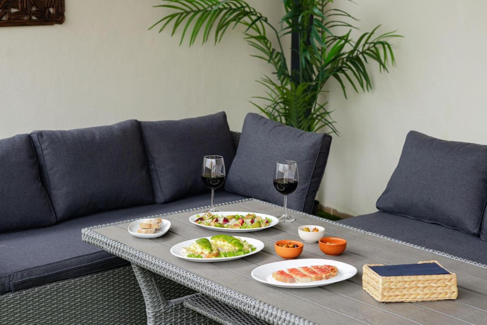 Ametsa Apartamento *