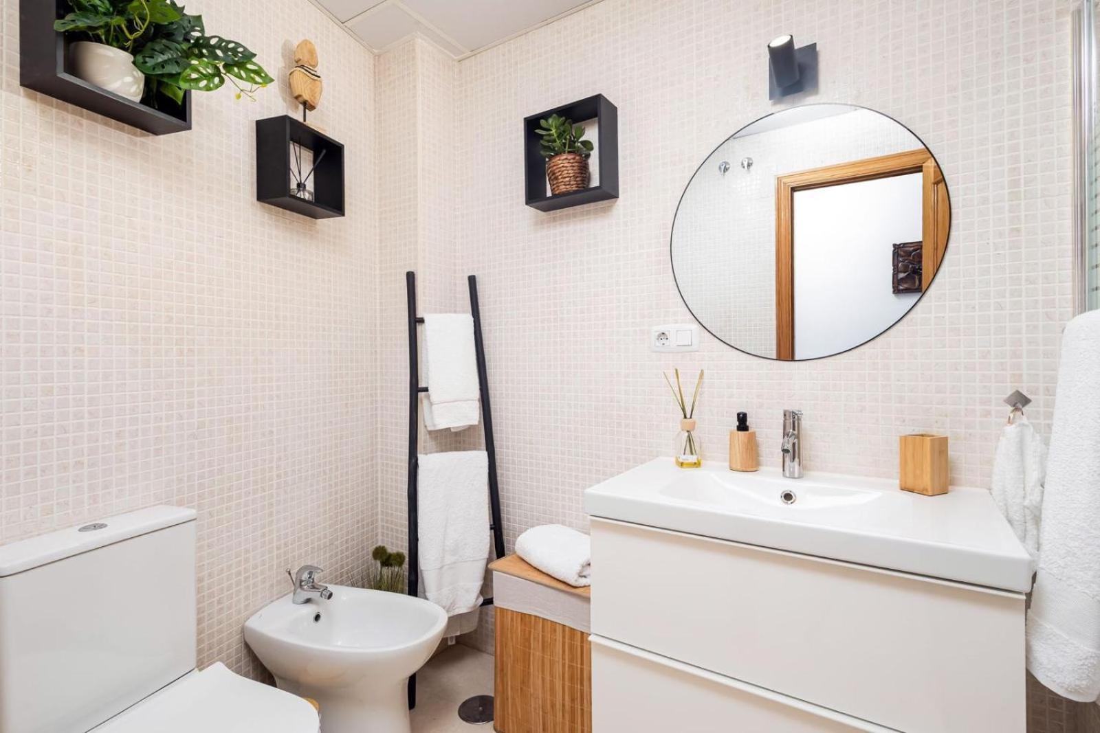 Ametsa Apartamento