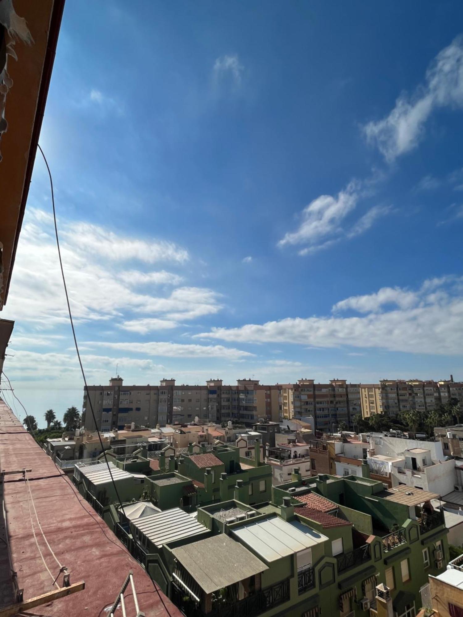 La Marquesa Appartement