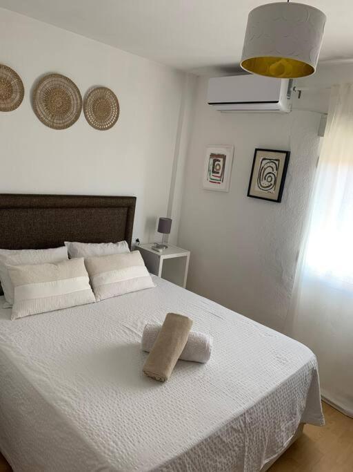 Habitación en casa particular Harmony Piso Compartido *