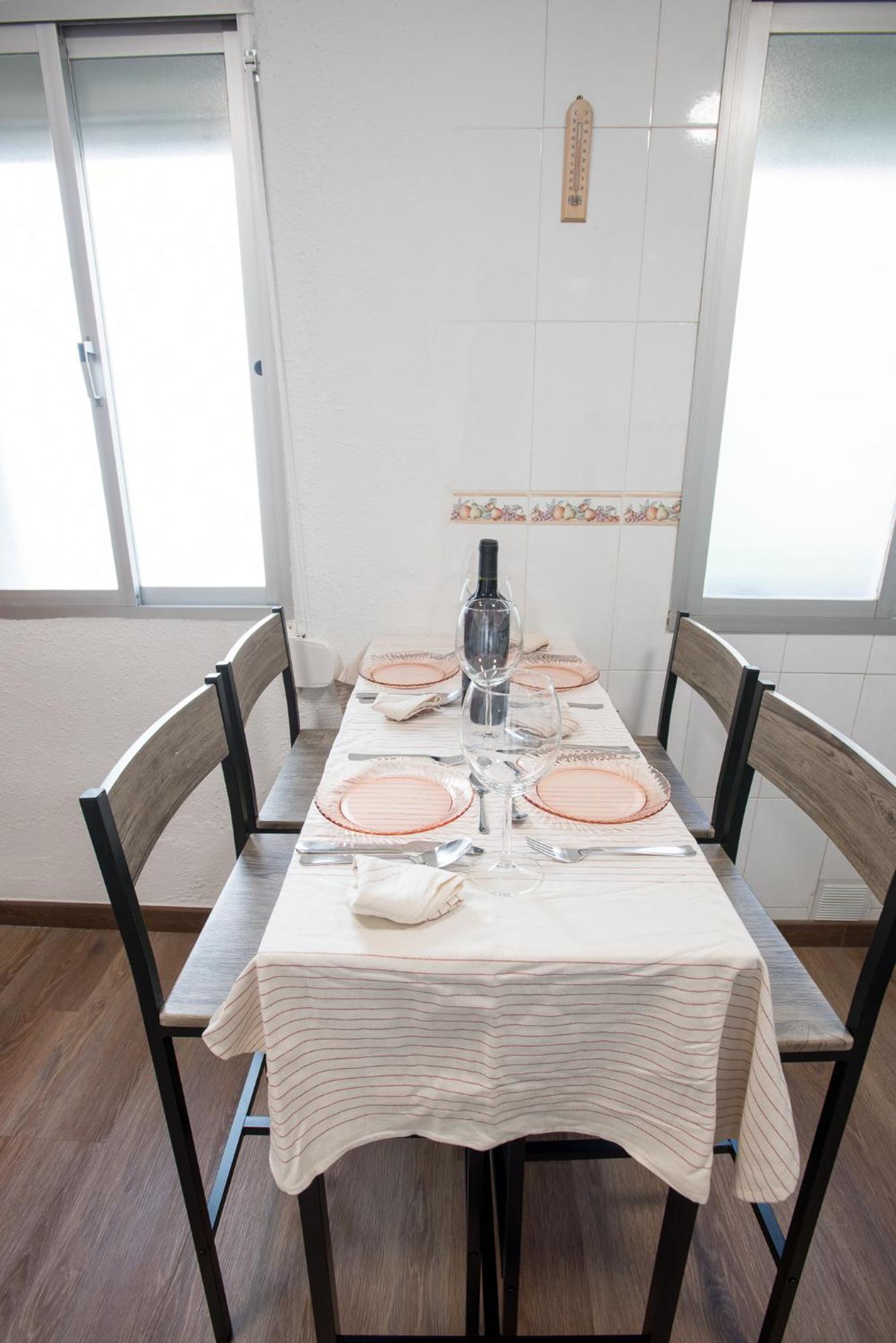 Cepero Center 3 Accommodatie bij particulieren *