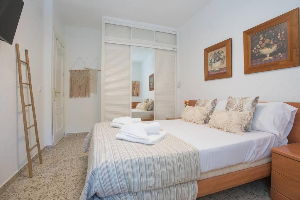 Cepero Center 3 Accommodatie bij particulieren