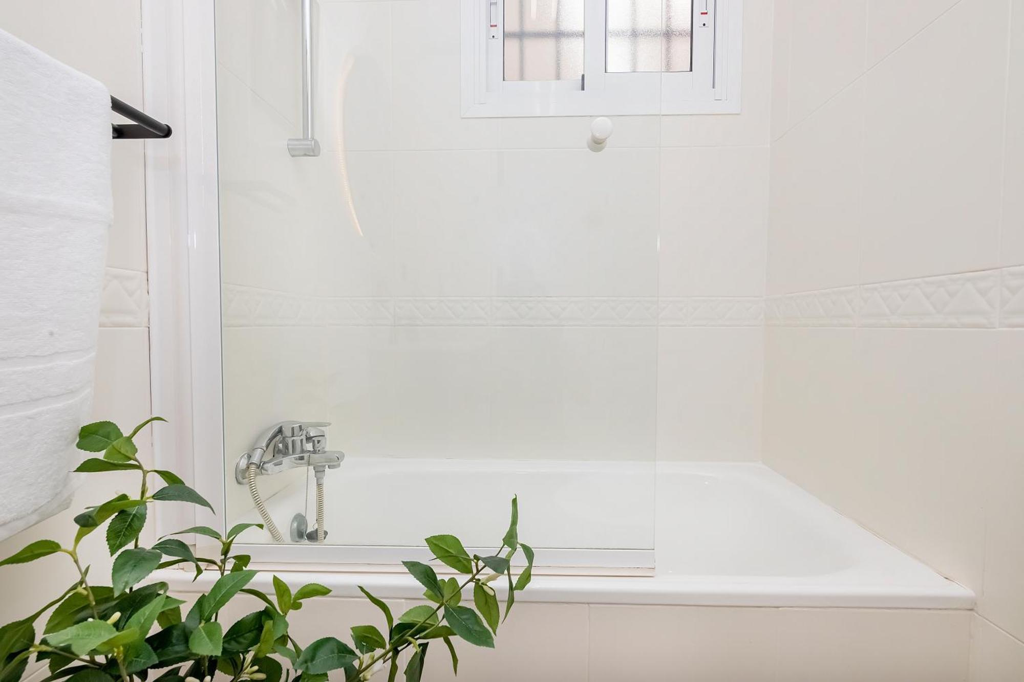 Exclusive Centre Leilighet *
