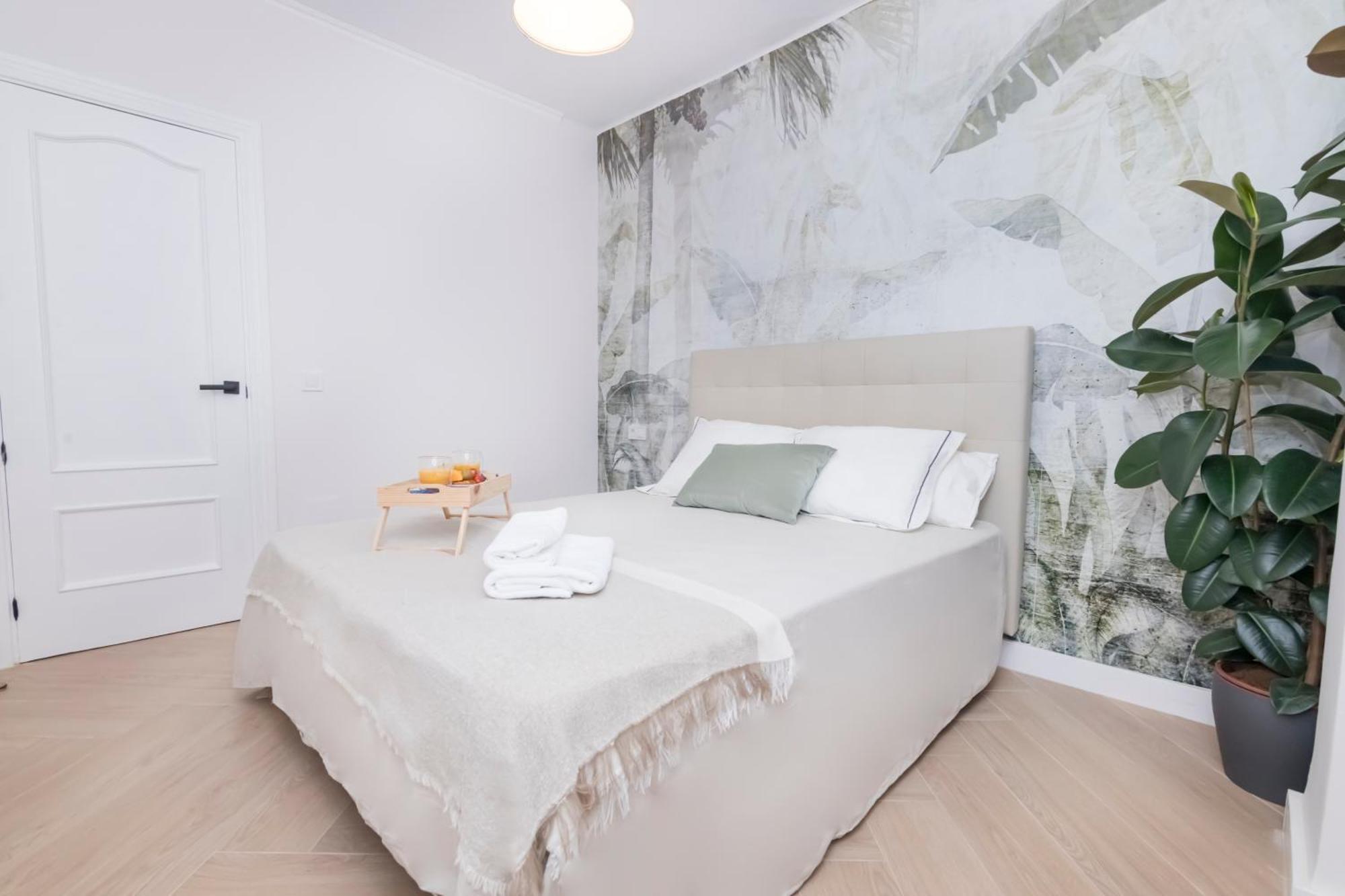 Exclusive Centre Leilighet Málaga