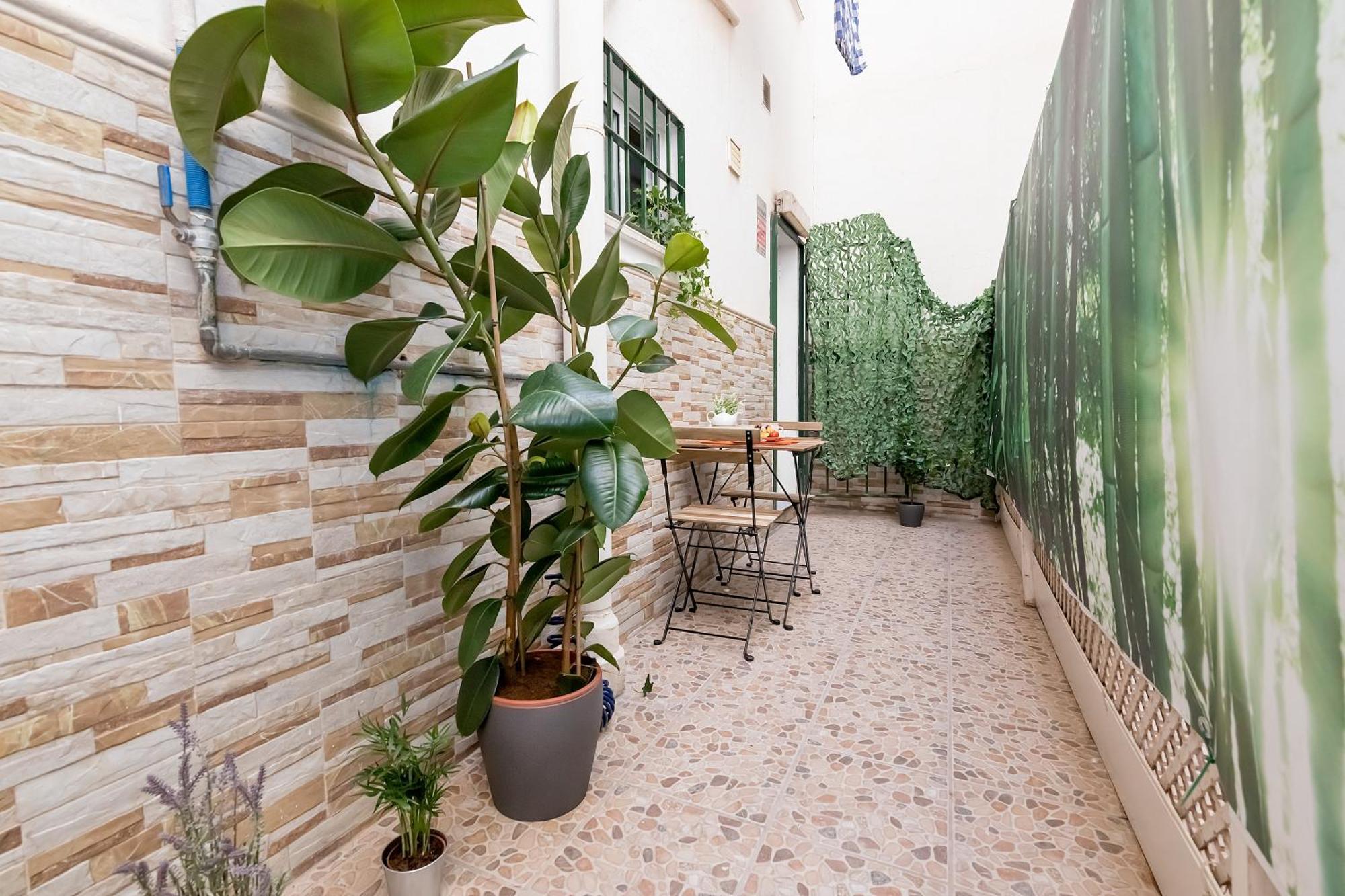 Exclusive Centre Leilighet