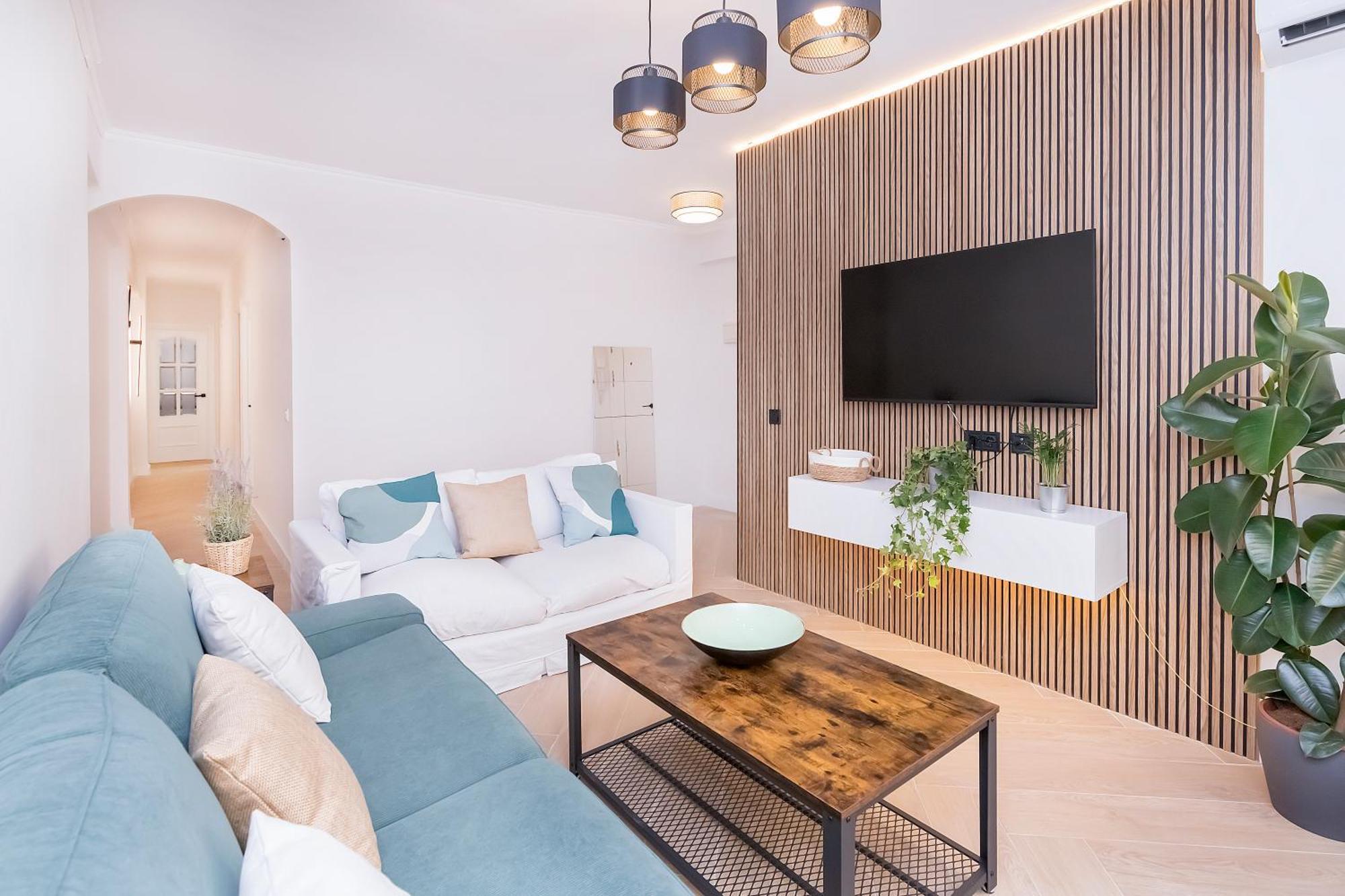 Leilighet Exclusive Centre *