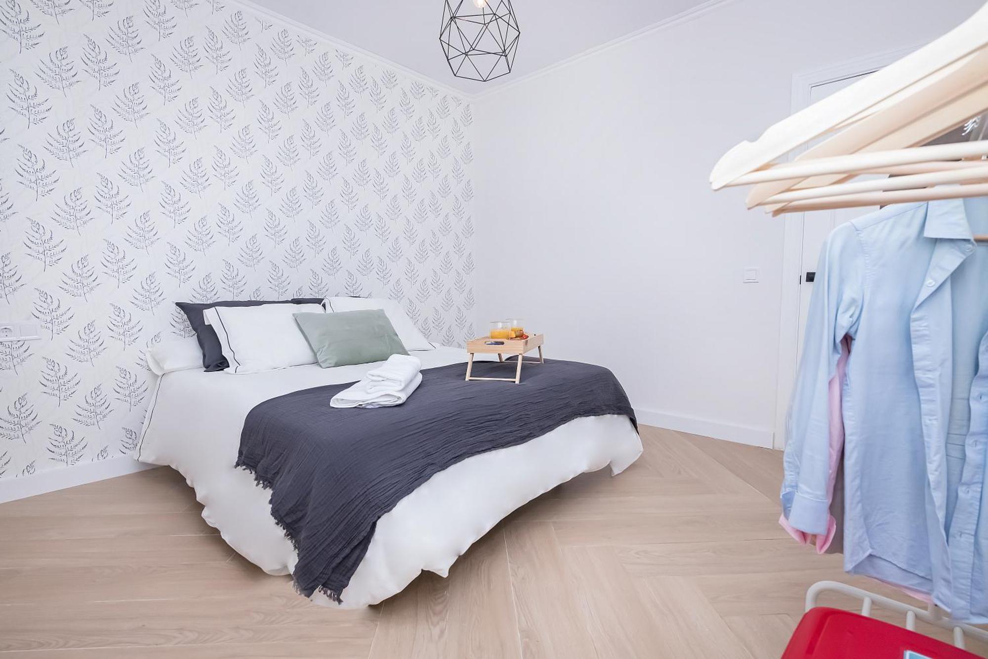 Exclusive Centre Leilighet *