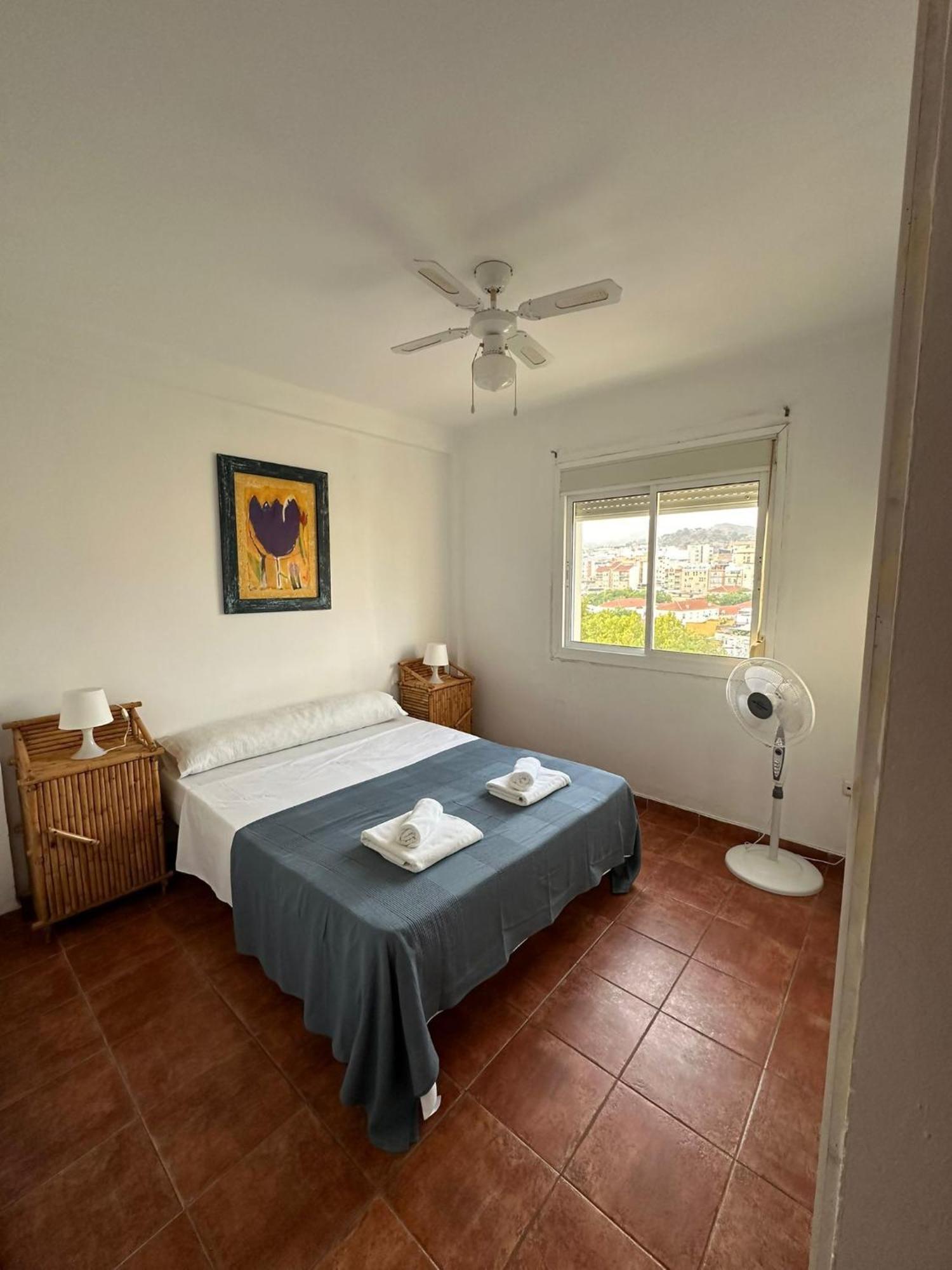 Apartamento Eugenio Gross Málaga