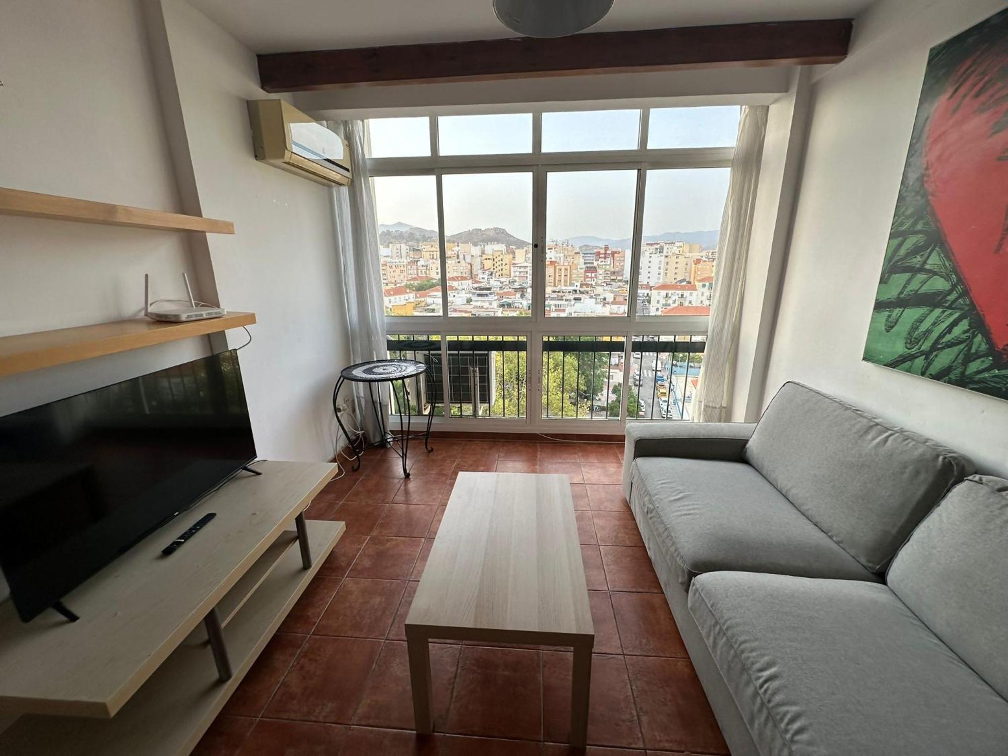 Apartamento Eugenio Gross