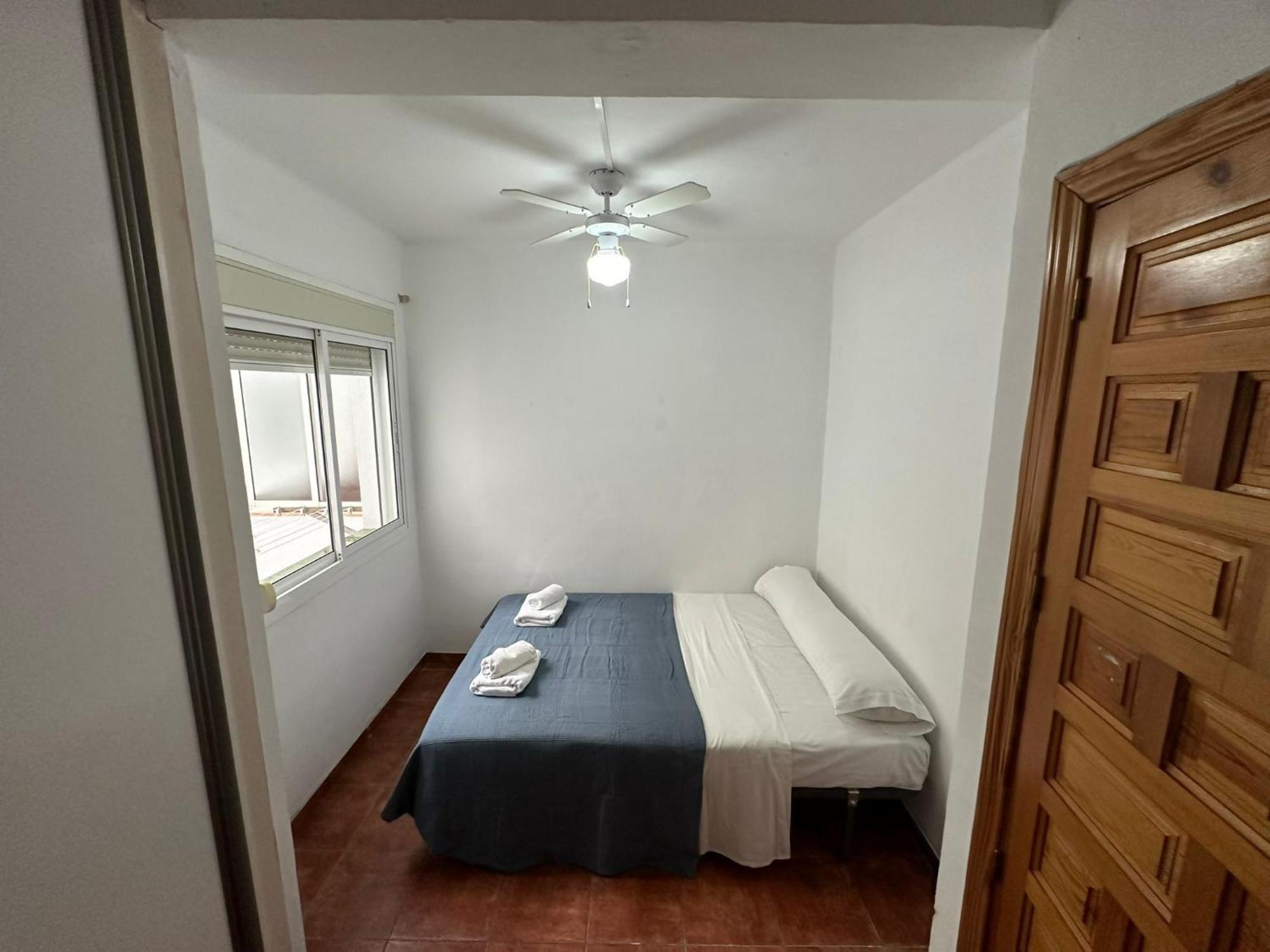 Eugenio Gross Apartamento Málaga