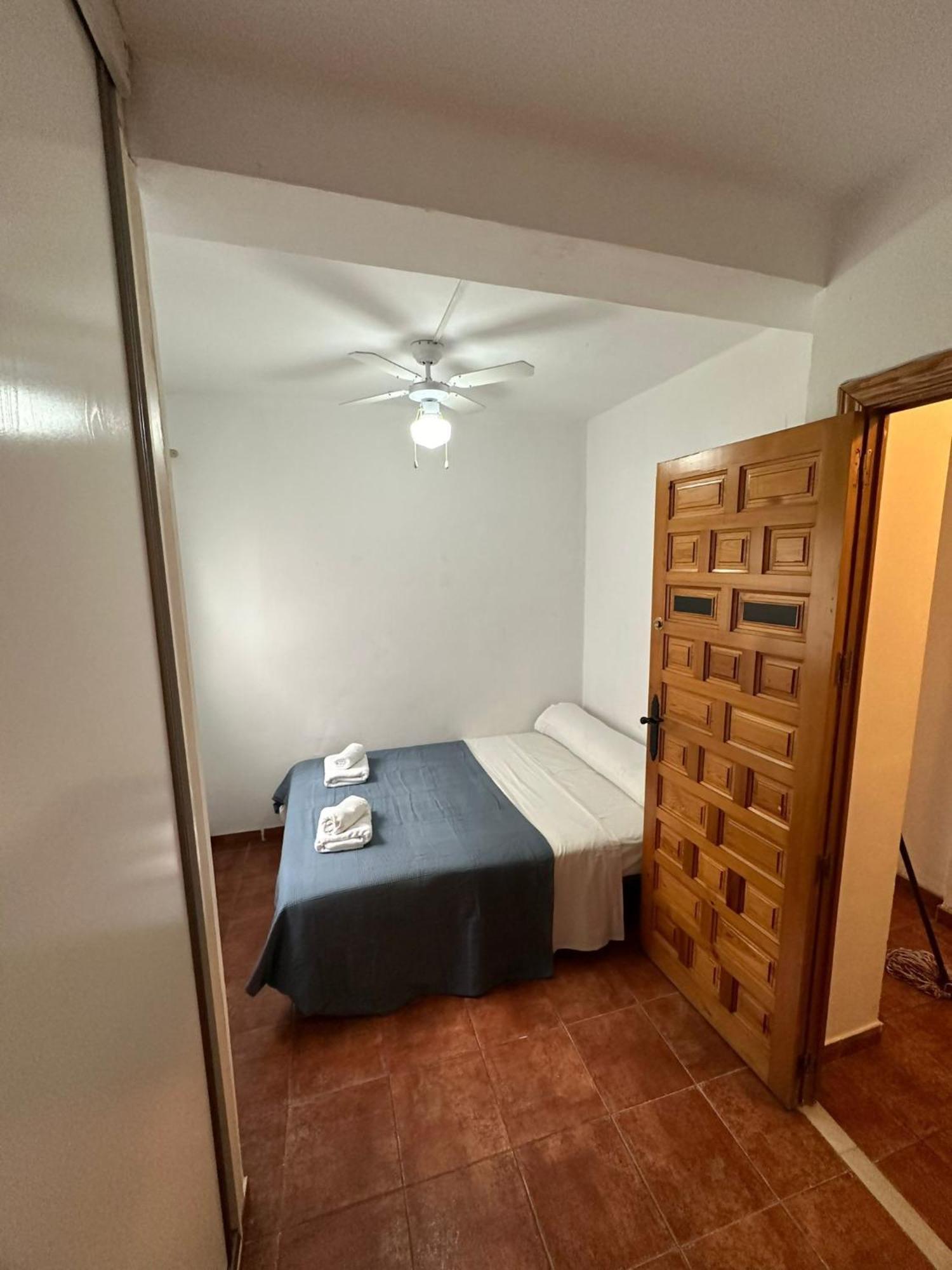 Apartamento Eugenio Gross *