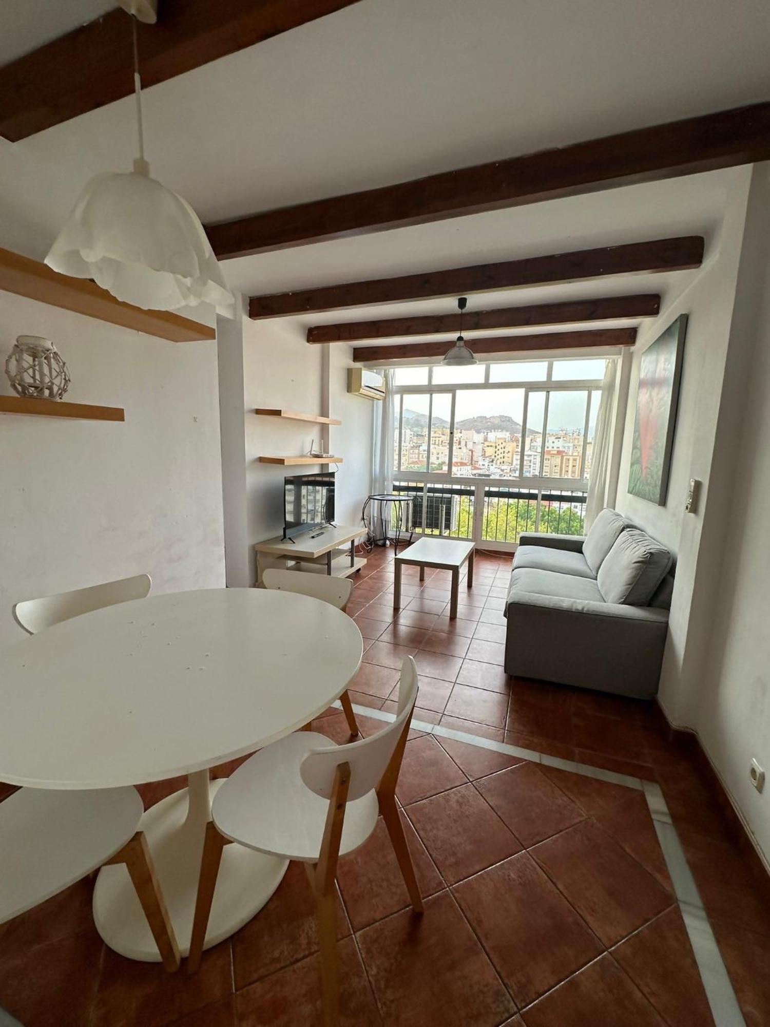 Apartamento Eugenio Gross