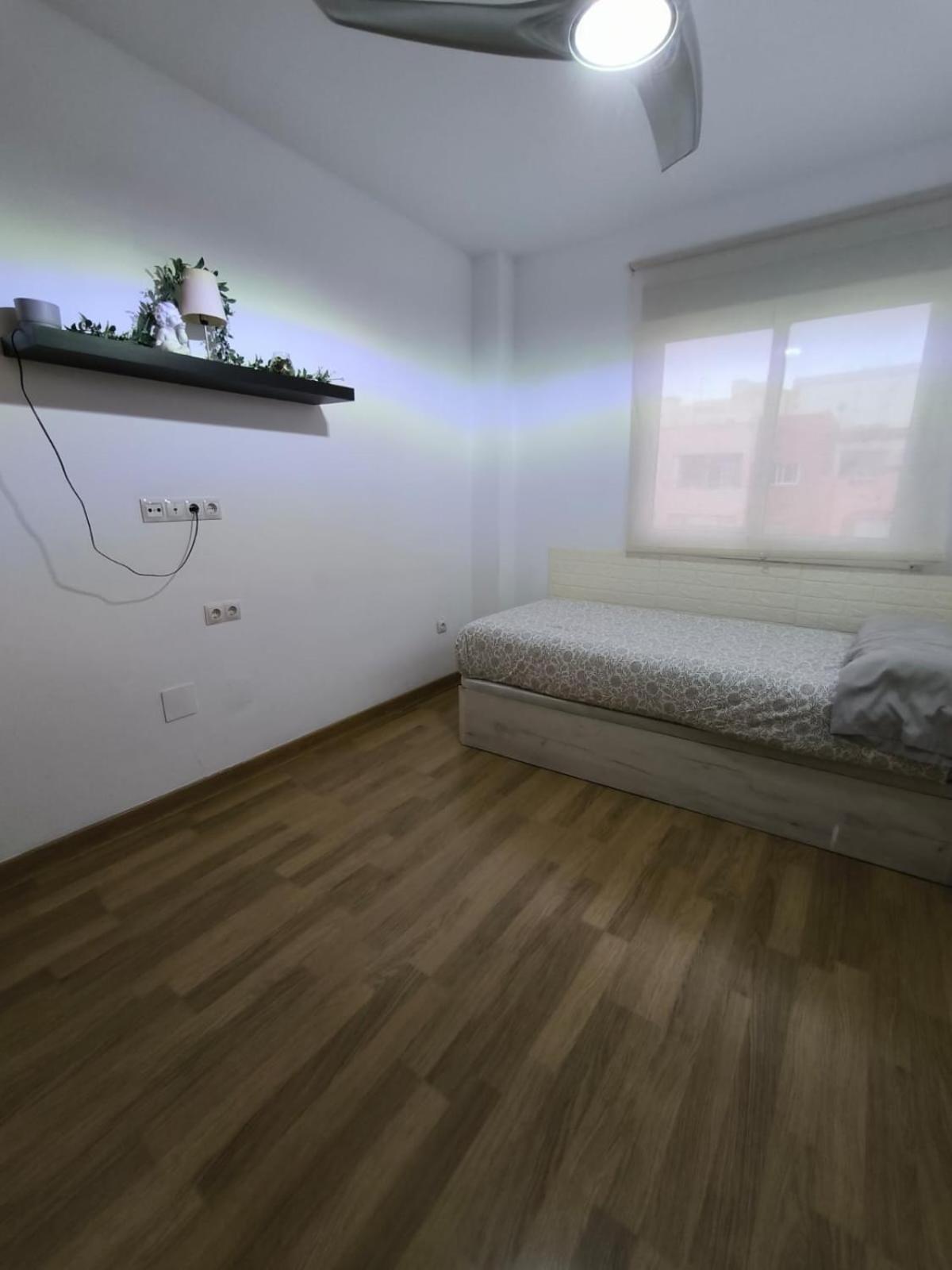 Appartement Centro Historico Materno Infantil Hospital Civil