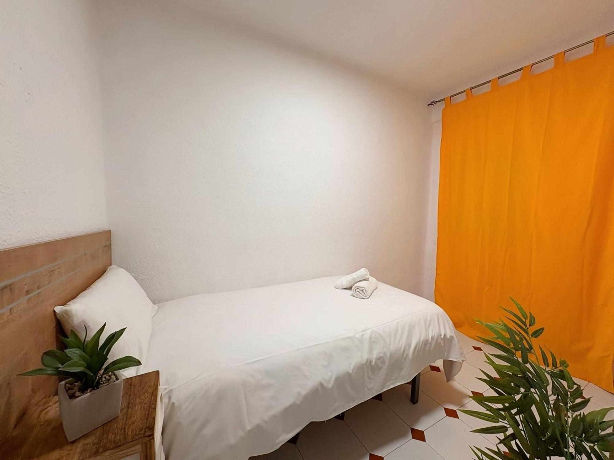 Apartamento Reyhouse Huelin 3rooms Cerca De La Playa Con Ac Málaga