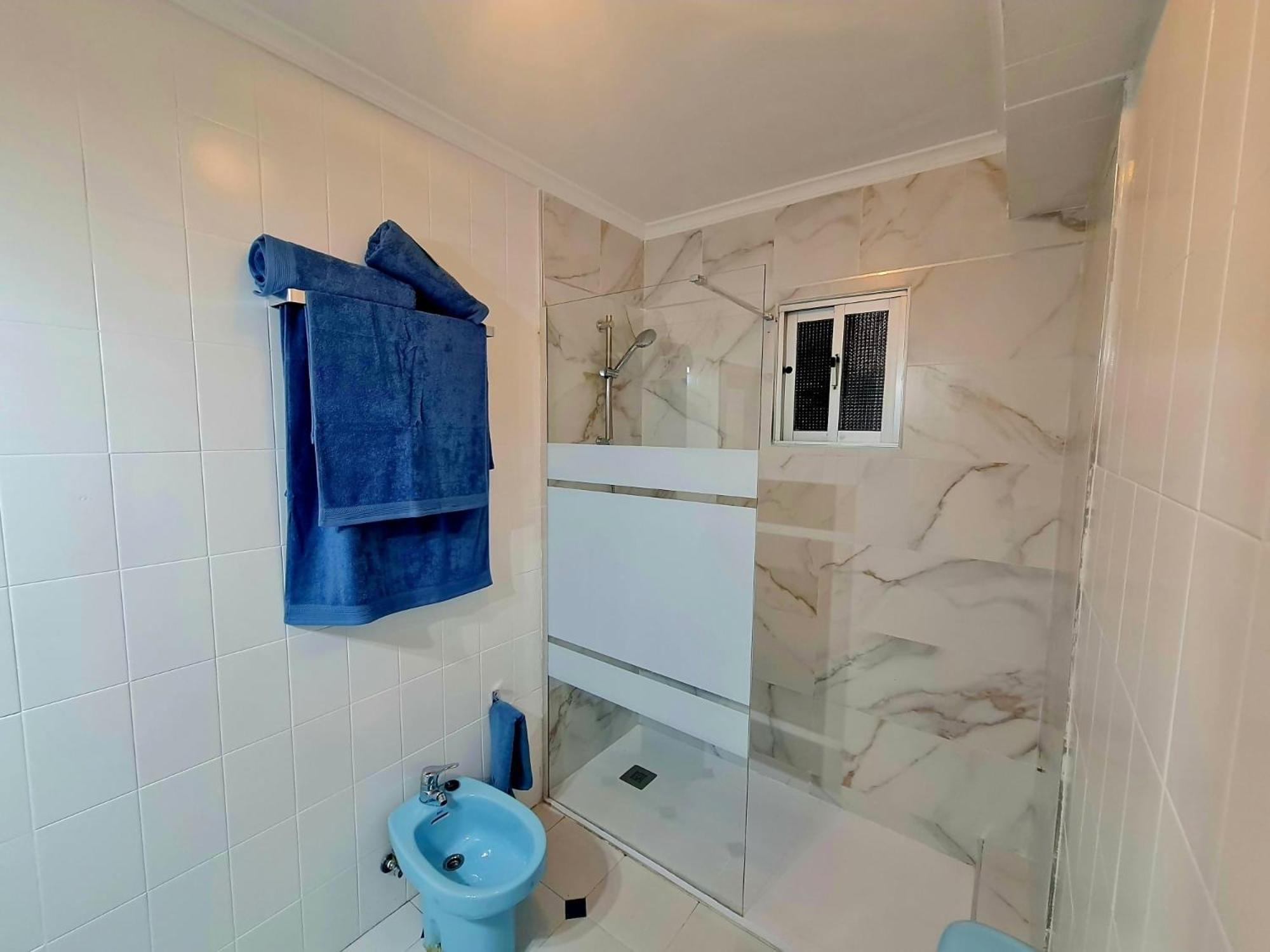 Apartamento Reyhouse Huelin 3rooms Cerca De La Playa Con Ac *