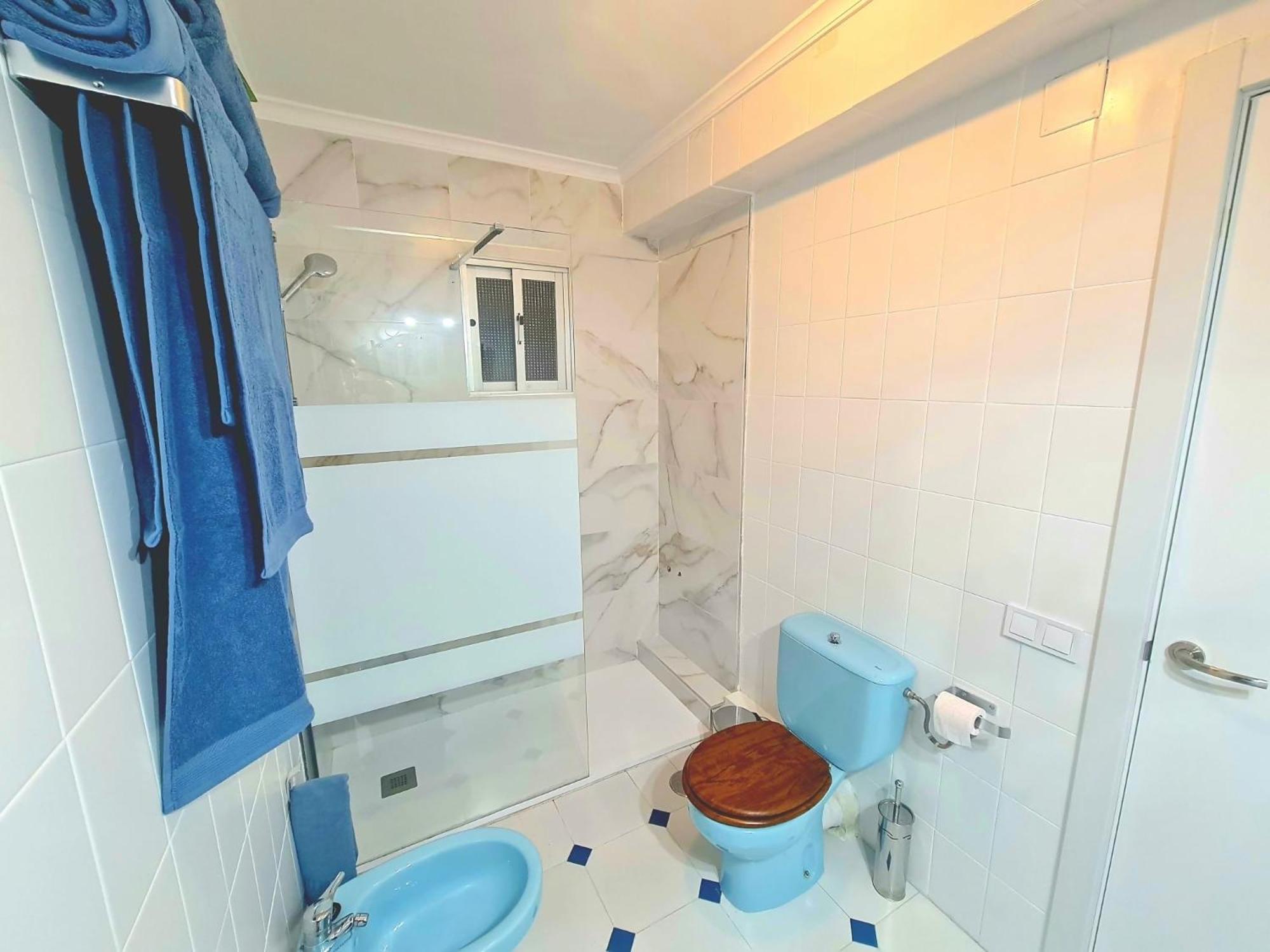 Reyhouse Huelin 3rooms Cerca De La Playa Con Ac Málaga