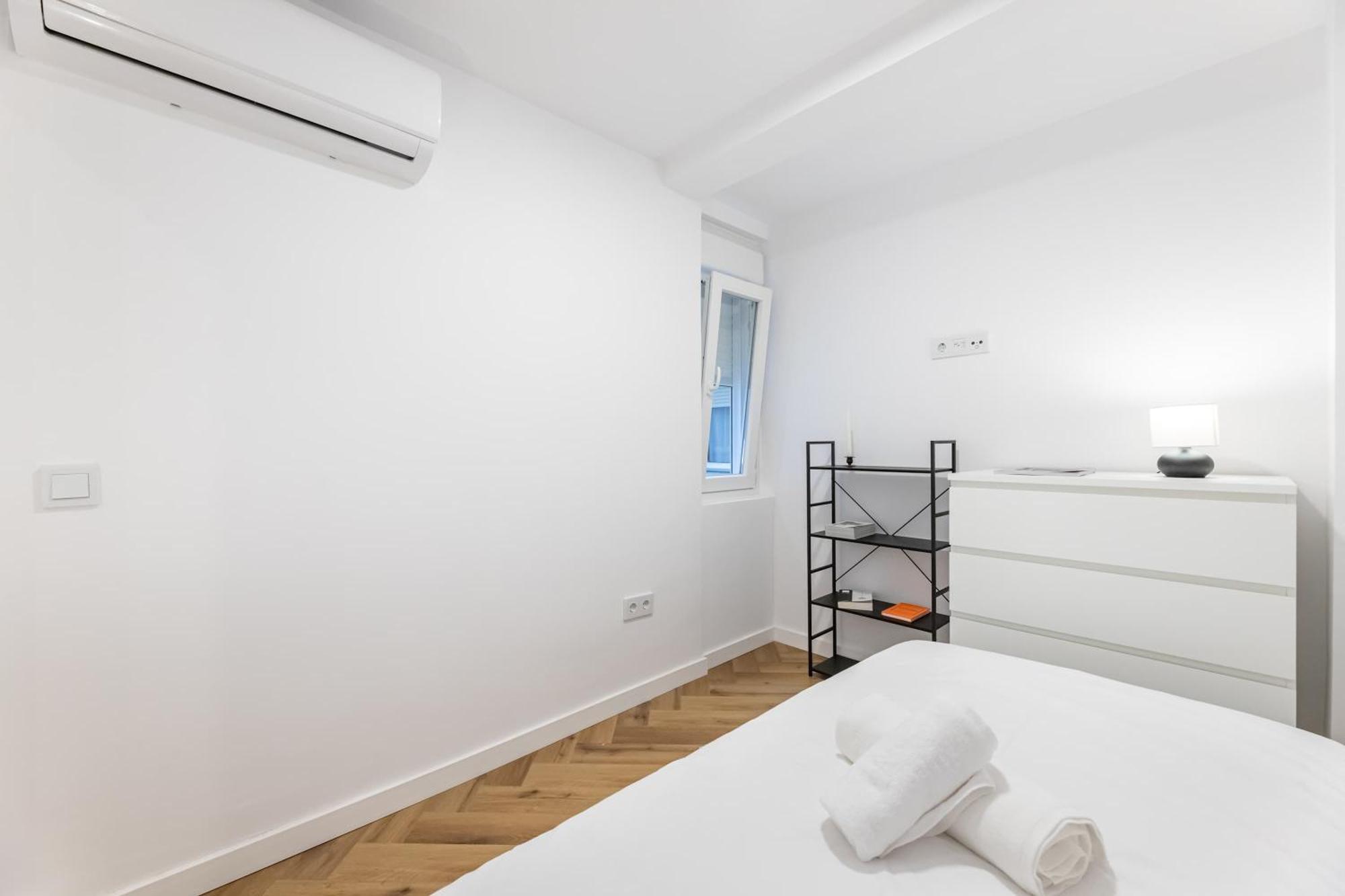 Charm - Stylish 3bd In Centro Appartement *