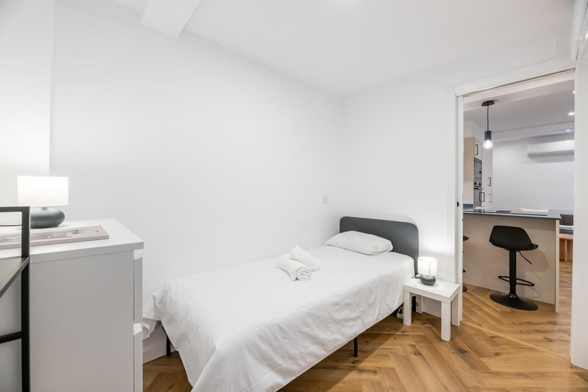 Appartement Charm - Stylish 3bd In Centro *