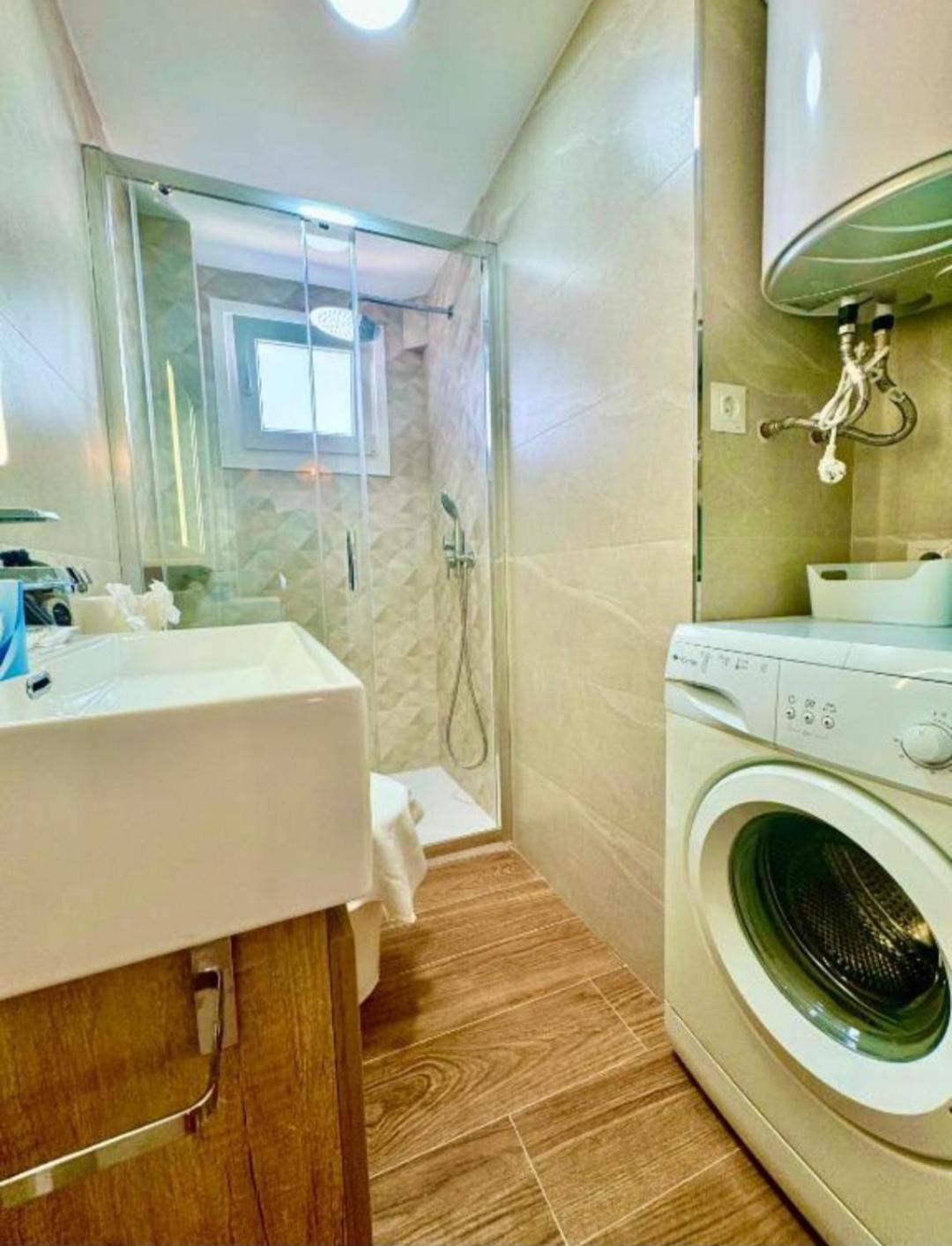 Luxury On The Apartamento