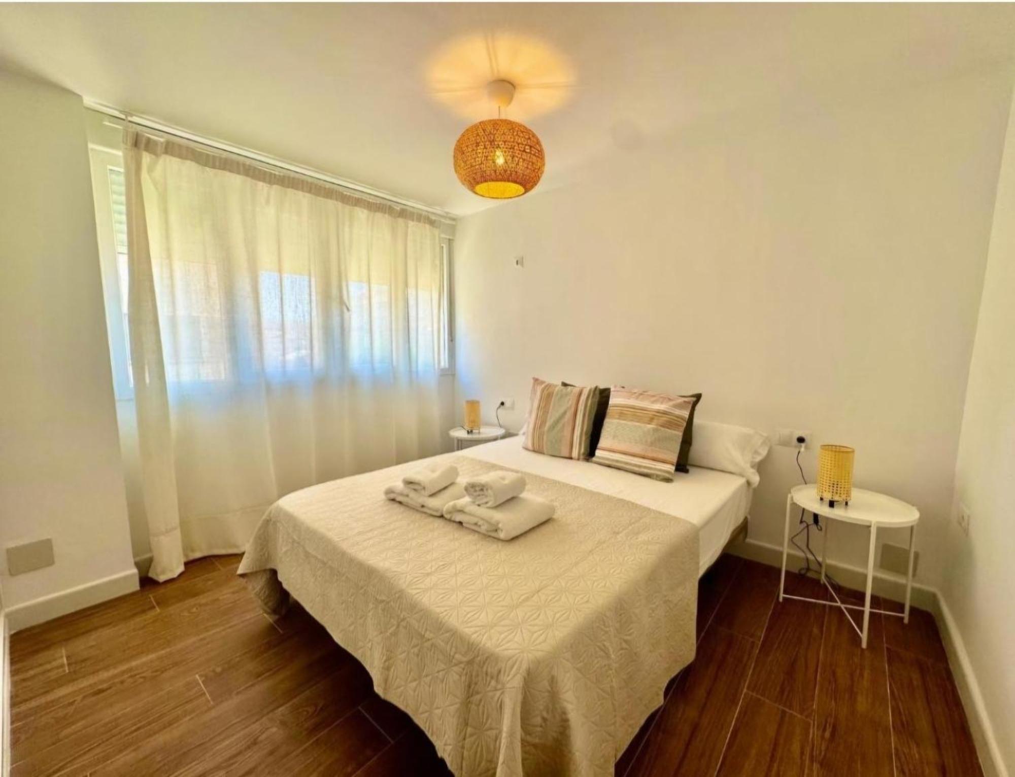Luxury On The Málaga