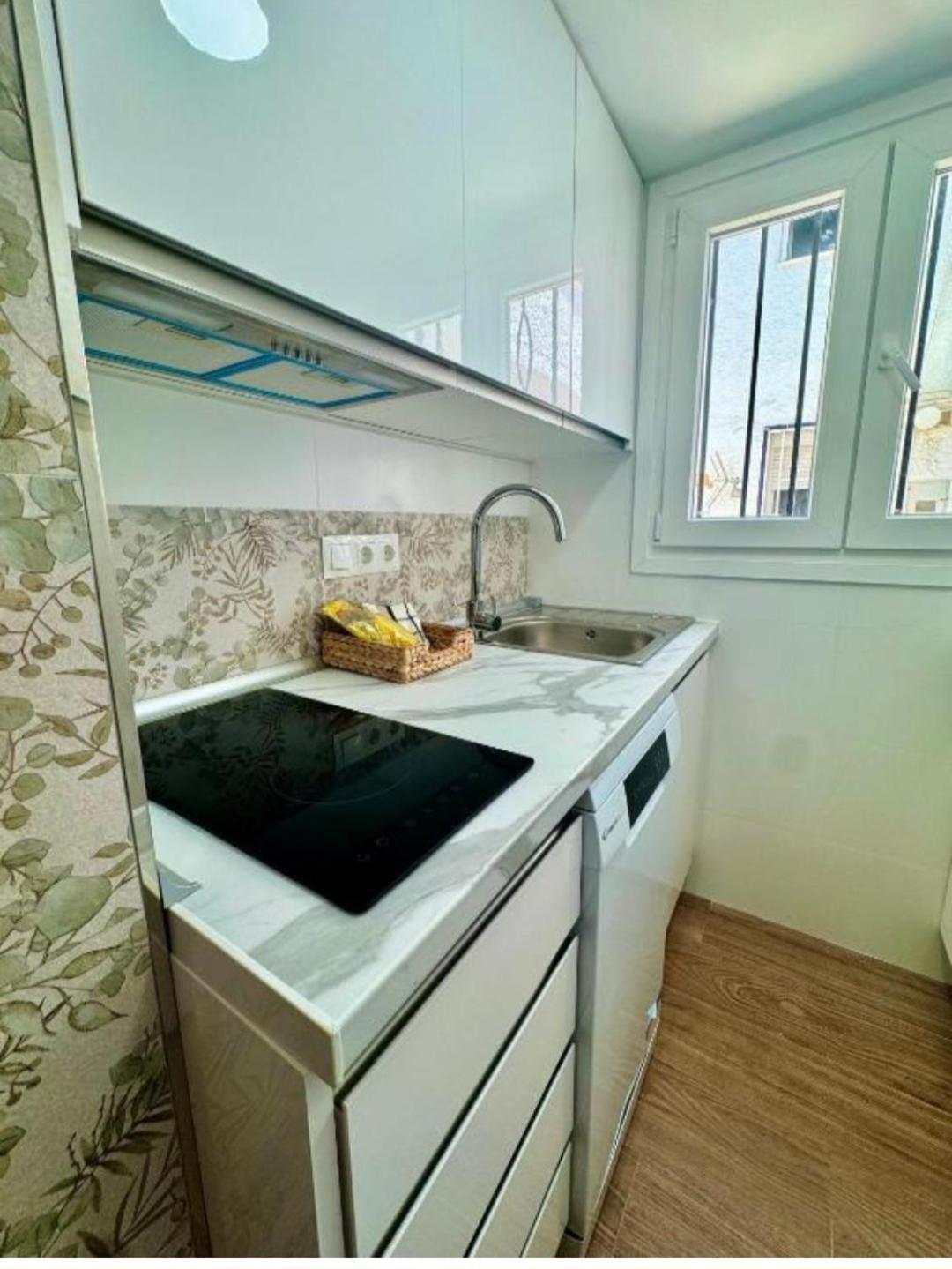 Luxury On The * Málaga