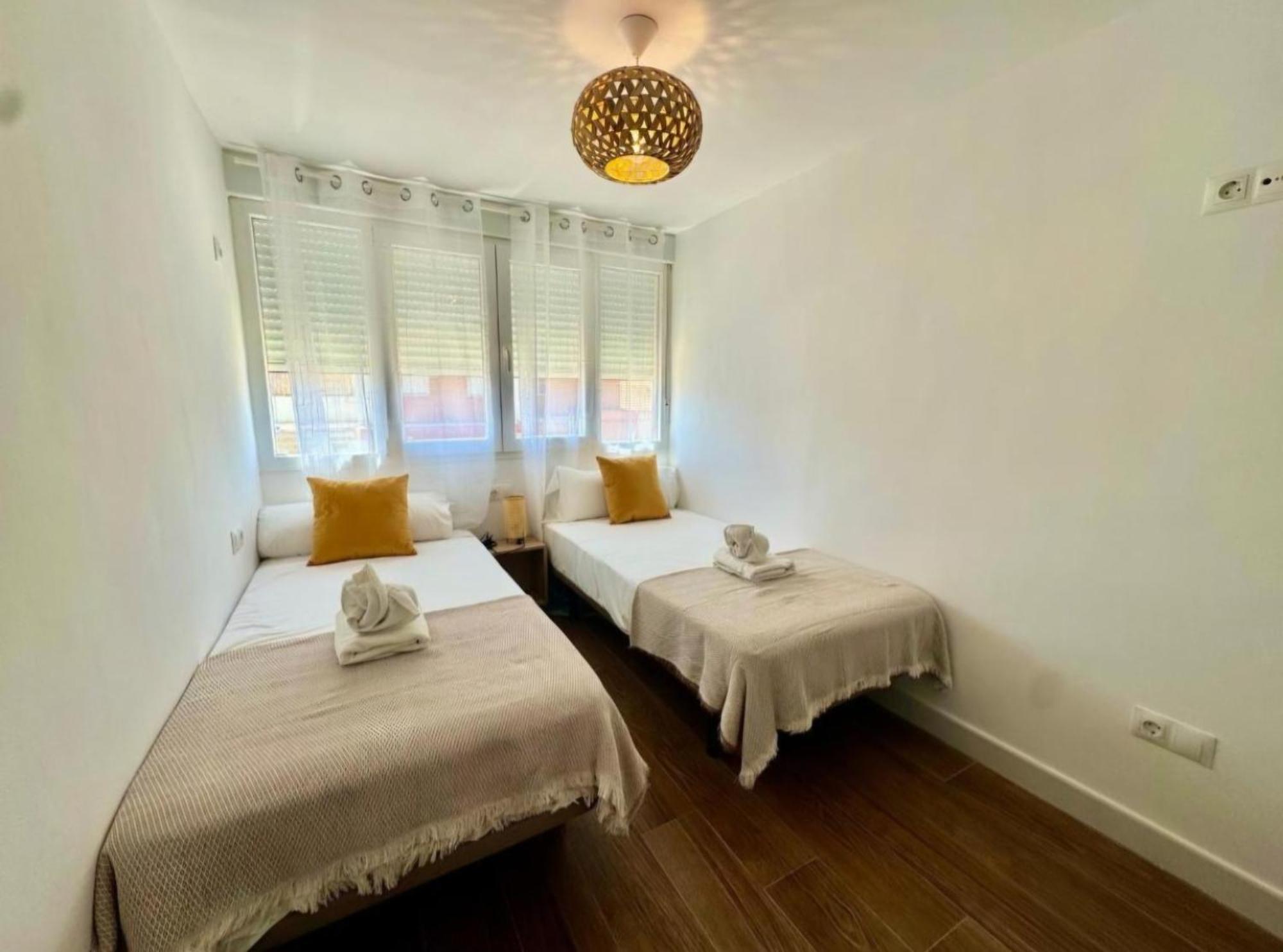 Luxury On The Apartamento